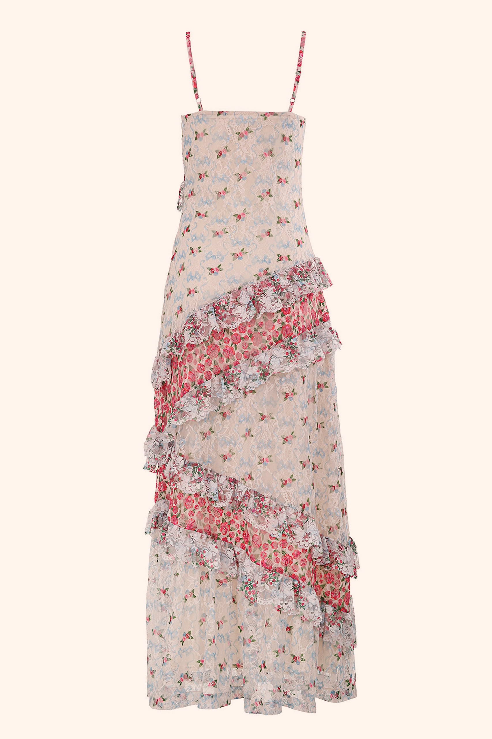 ALANA 2 CHERISH 20593 DRESS | SS26