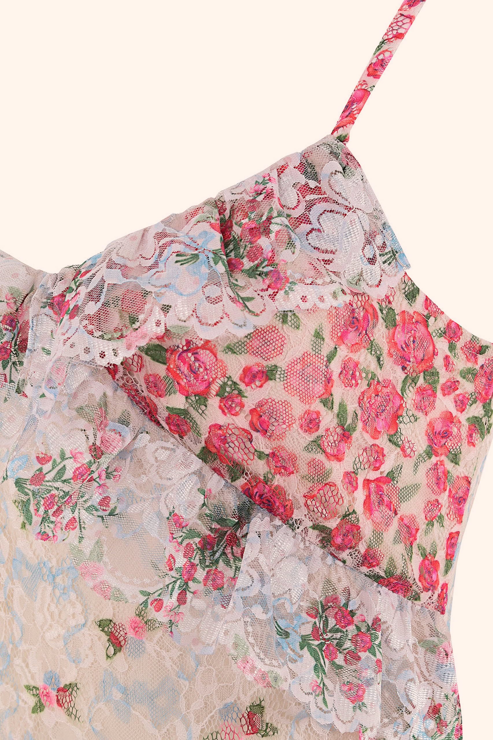 ALANA 2 CHERISH 20593 DRESS | SS26