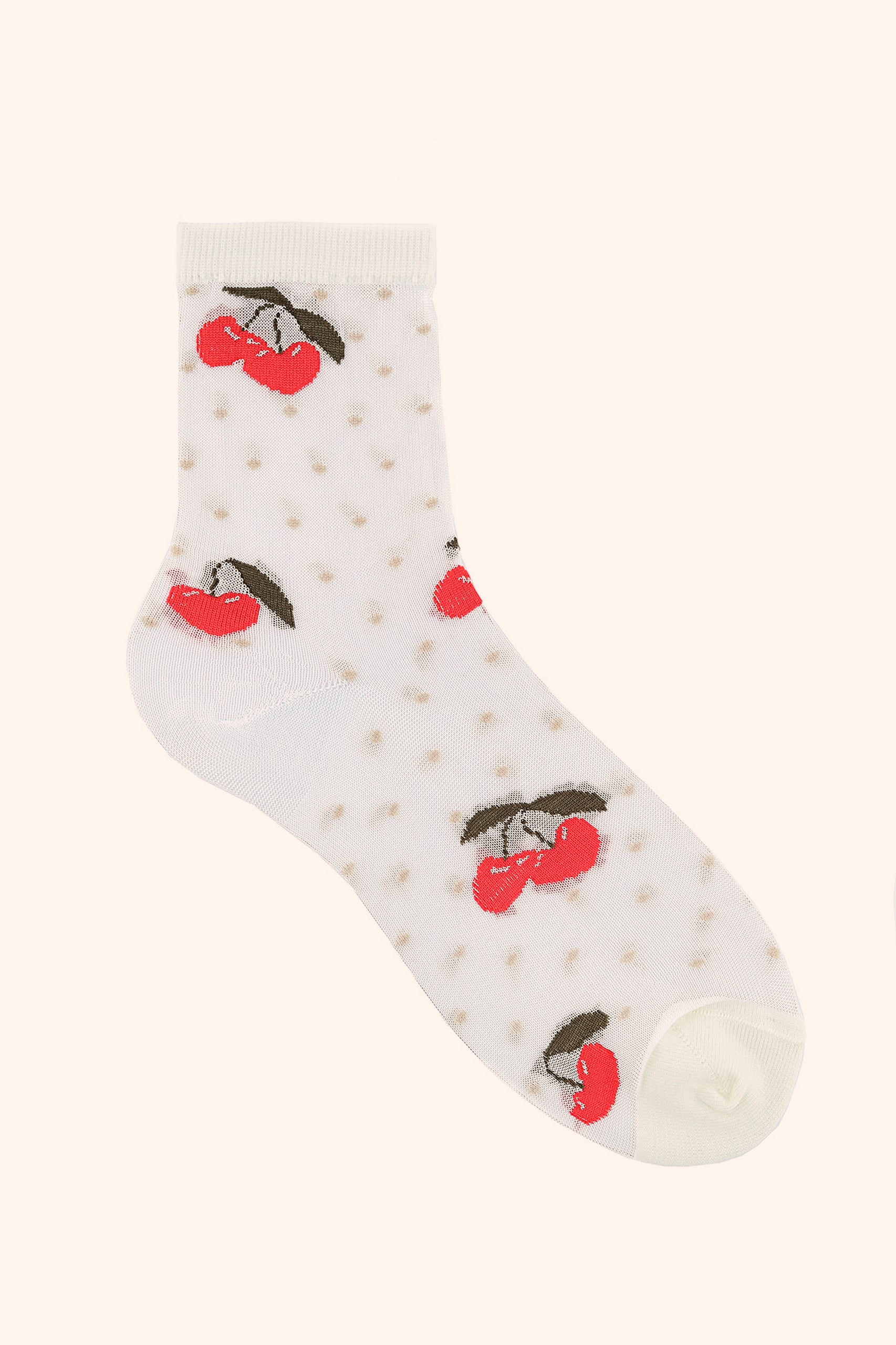 ALIA CHERISH 20602 SOCKS | SS26