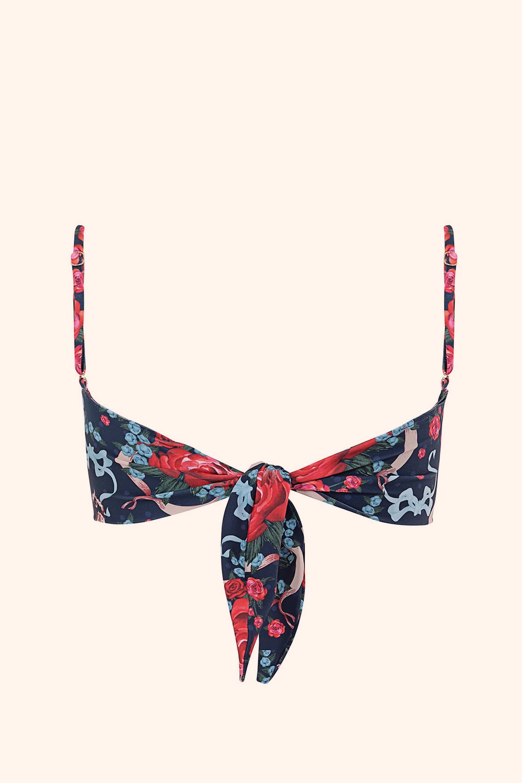 LUCILLE CHERISH 20603 TOP | SS26