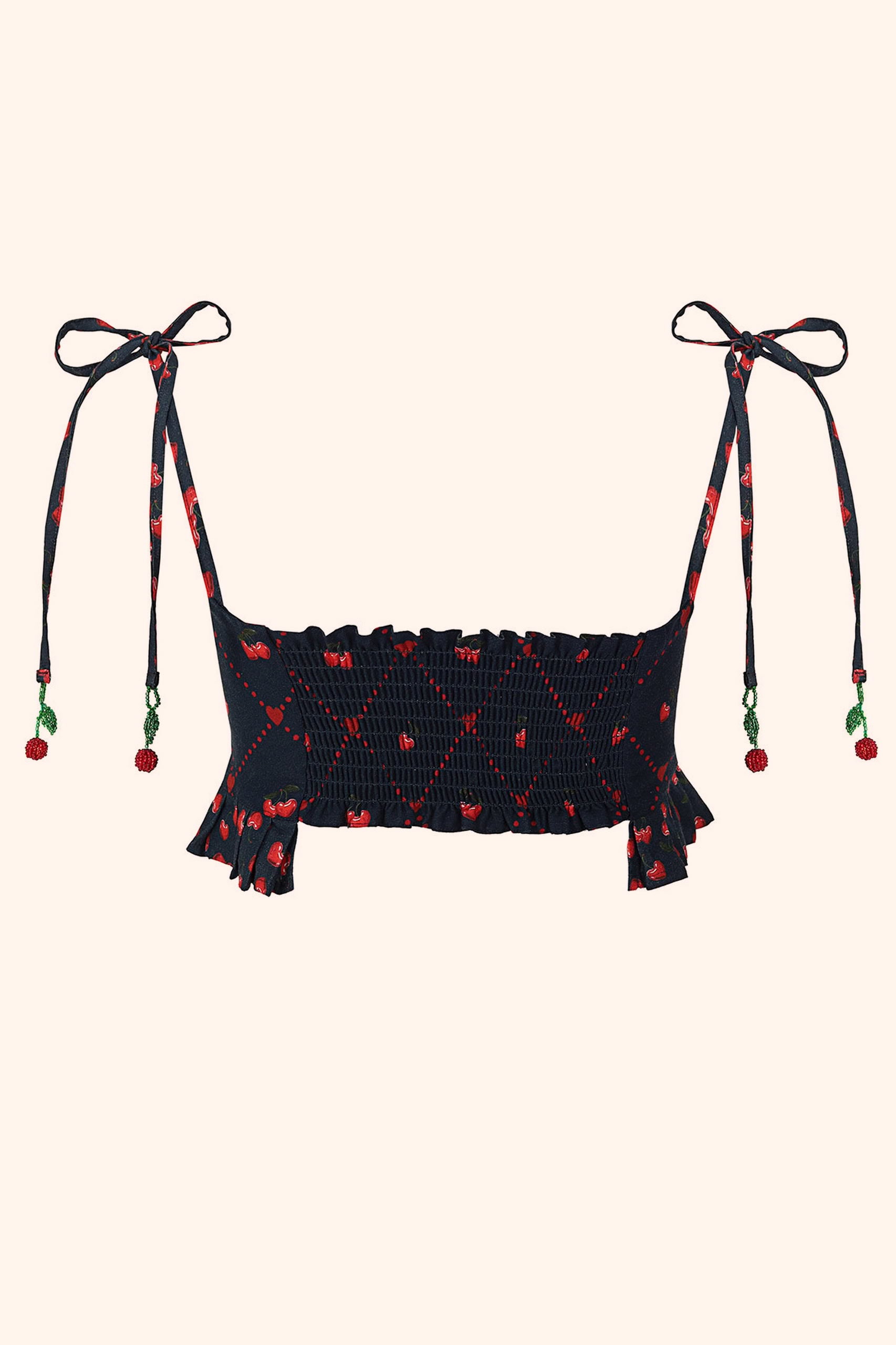 ALLIE CHERISH 20604 TOP | SS26
