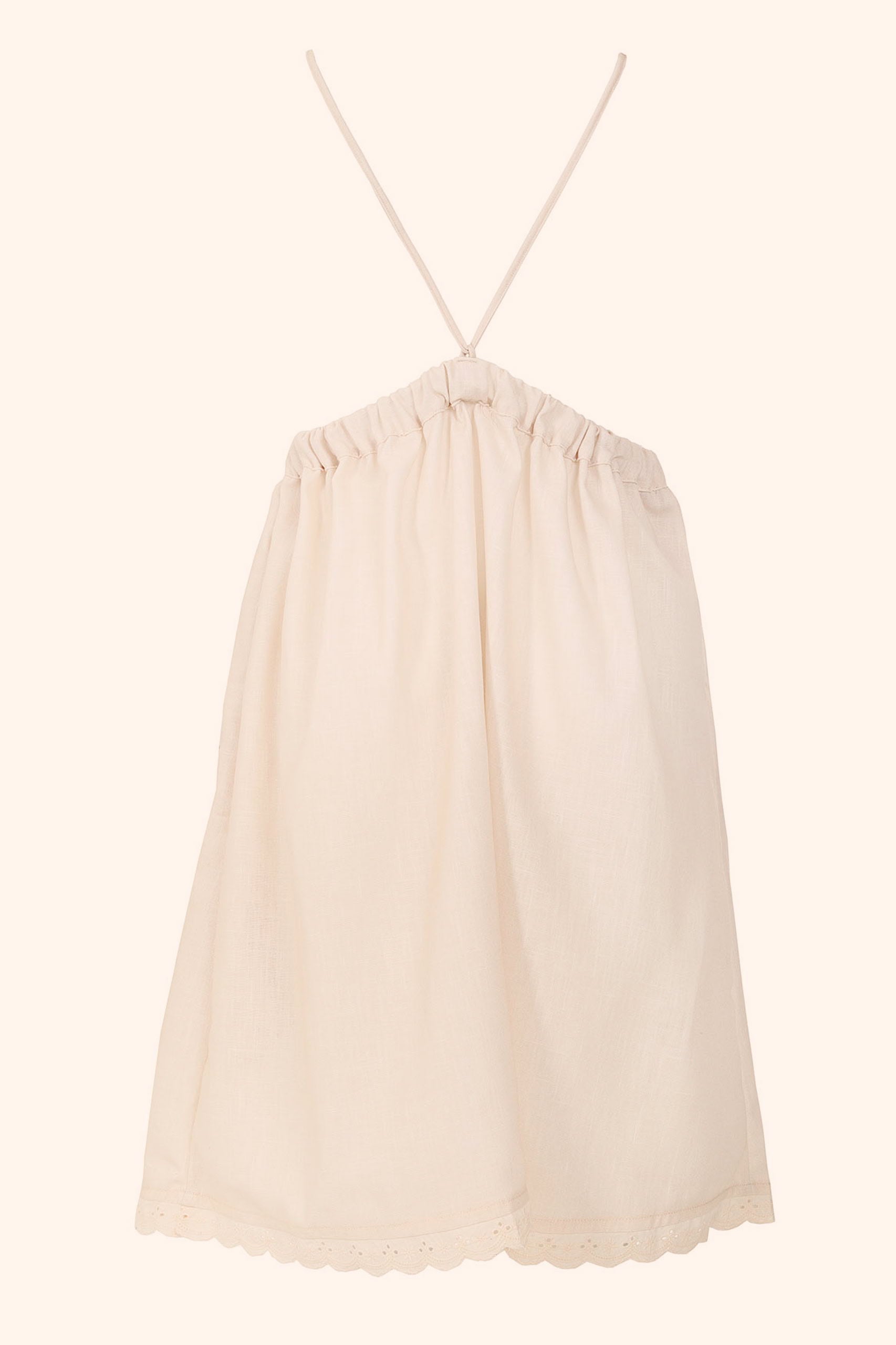 CAPRI CHERISH 20605 DRESS | SS26