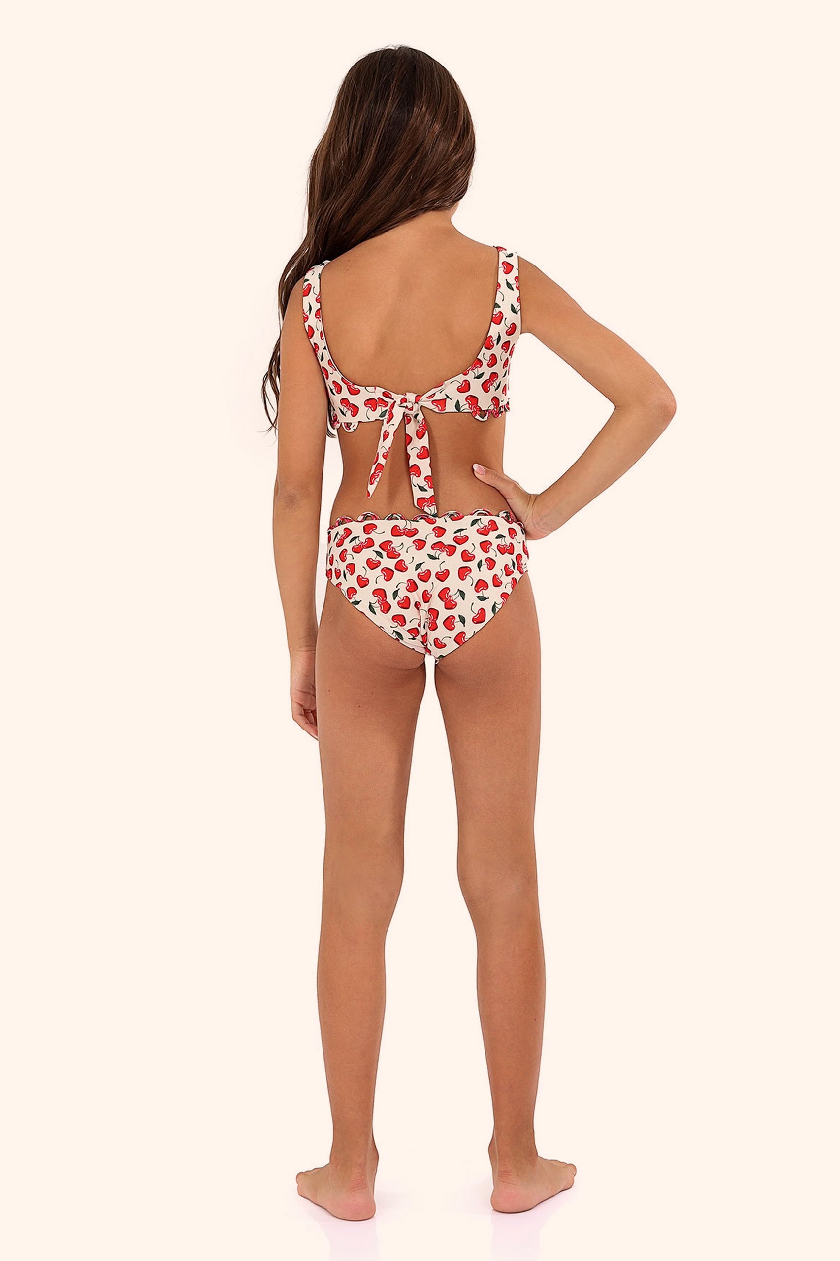 DOLCE CHERISH 20607 BIKINI | SS26