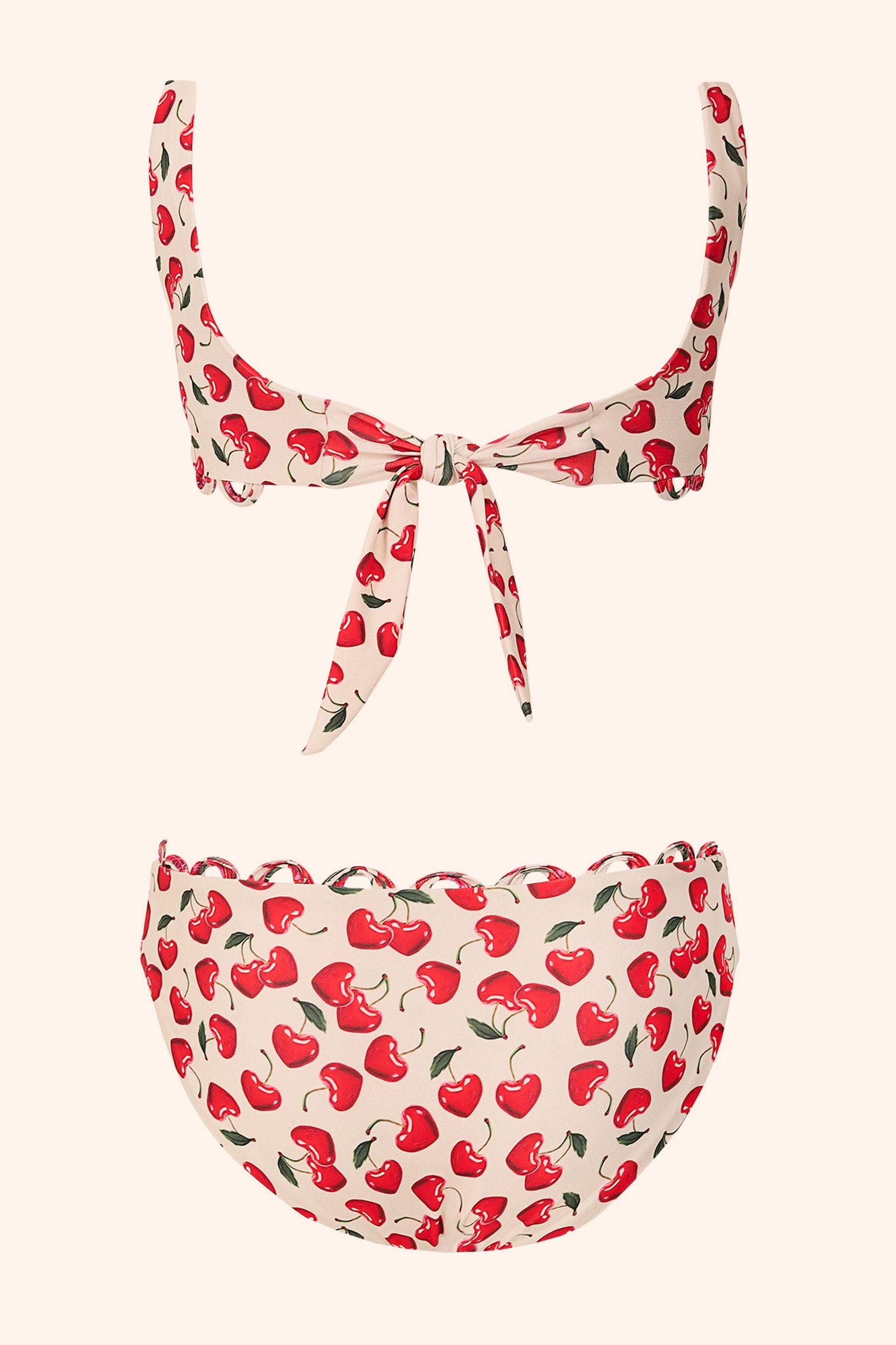 DOLCE CHERISH 20607 BIKINI | SS26
