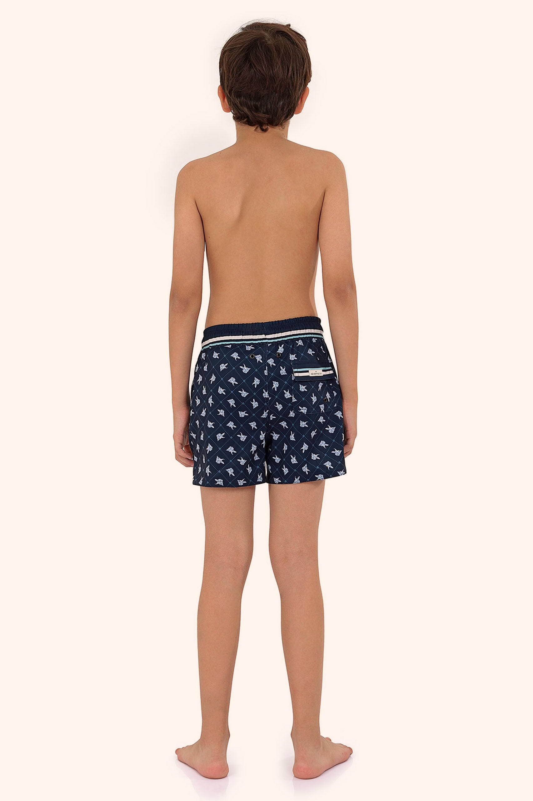 NICK CHERISH 20609 TRUNKS | SS26