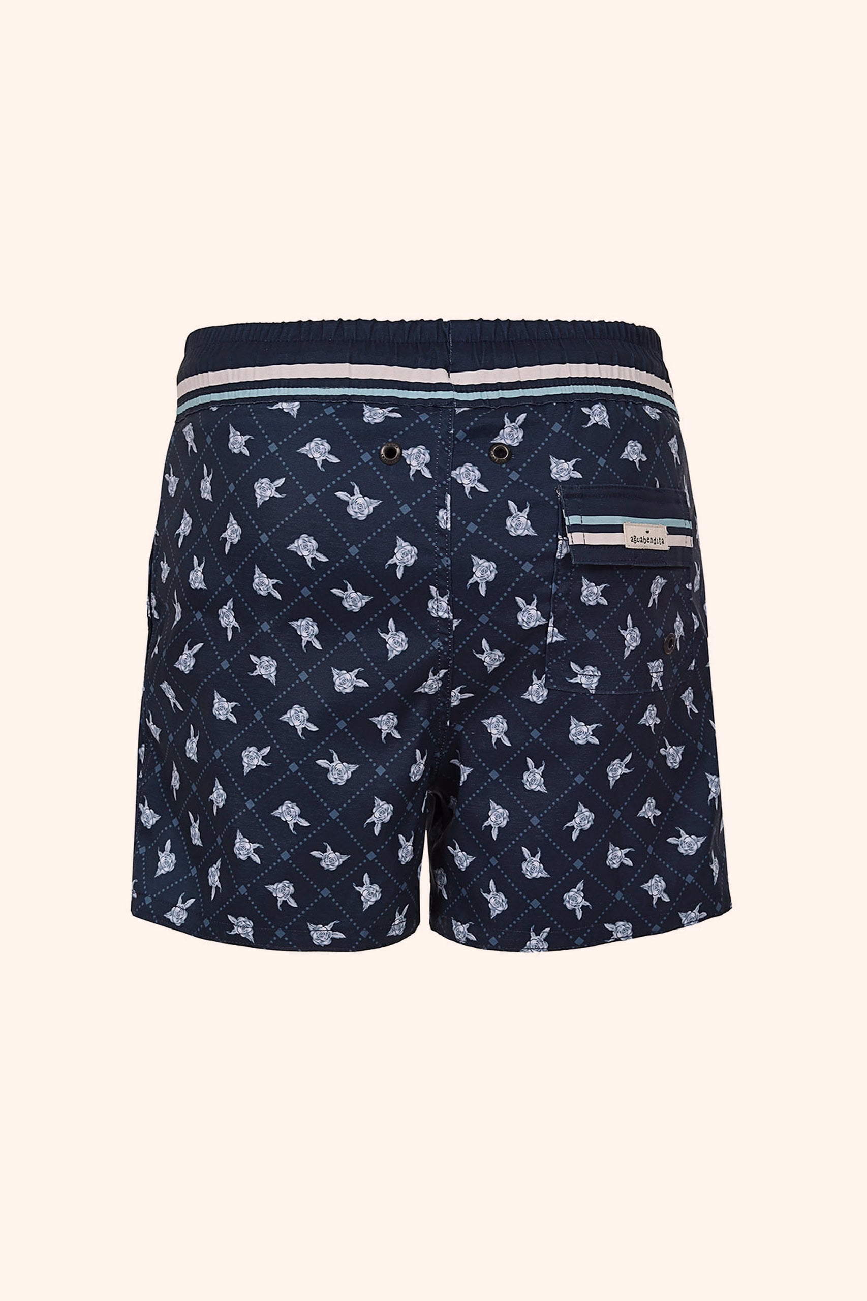 NICK CHERISH 20609 TRUNKS | SS26