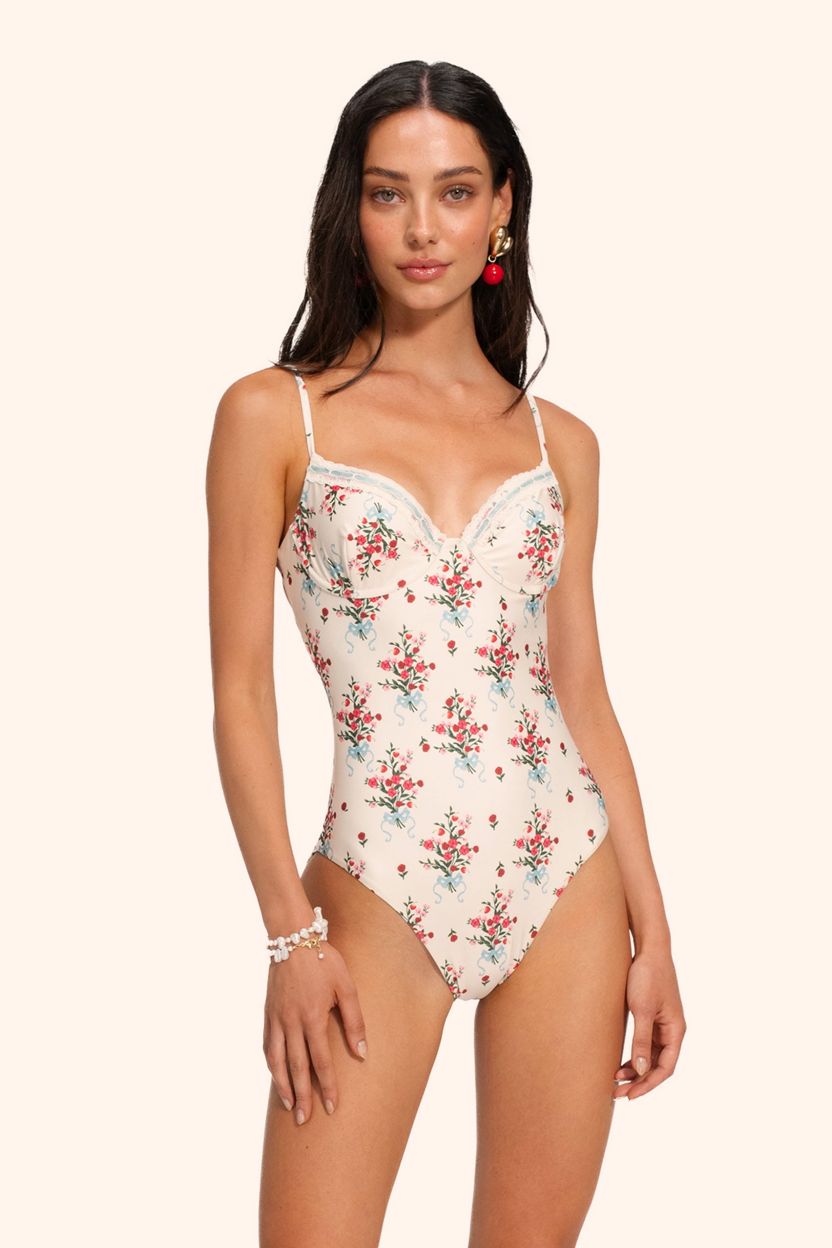PETRA CHERISH 20612 ONE PIECE | SS26
