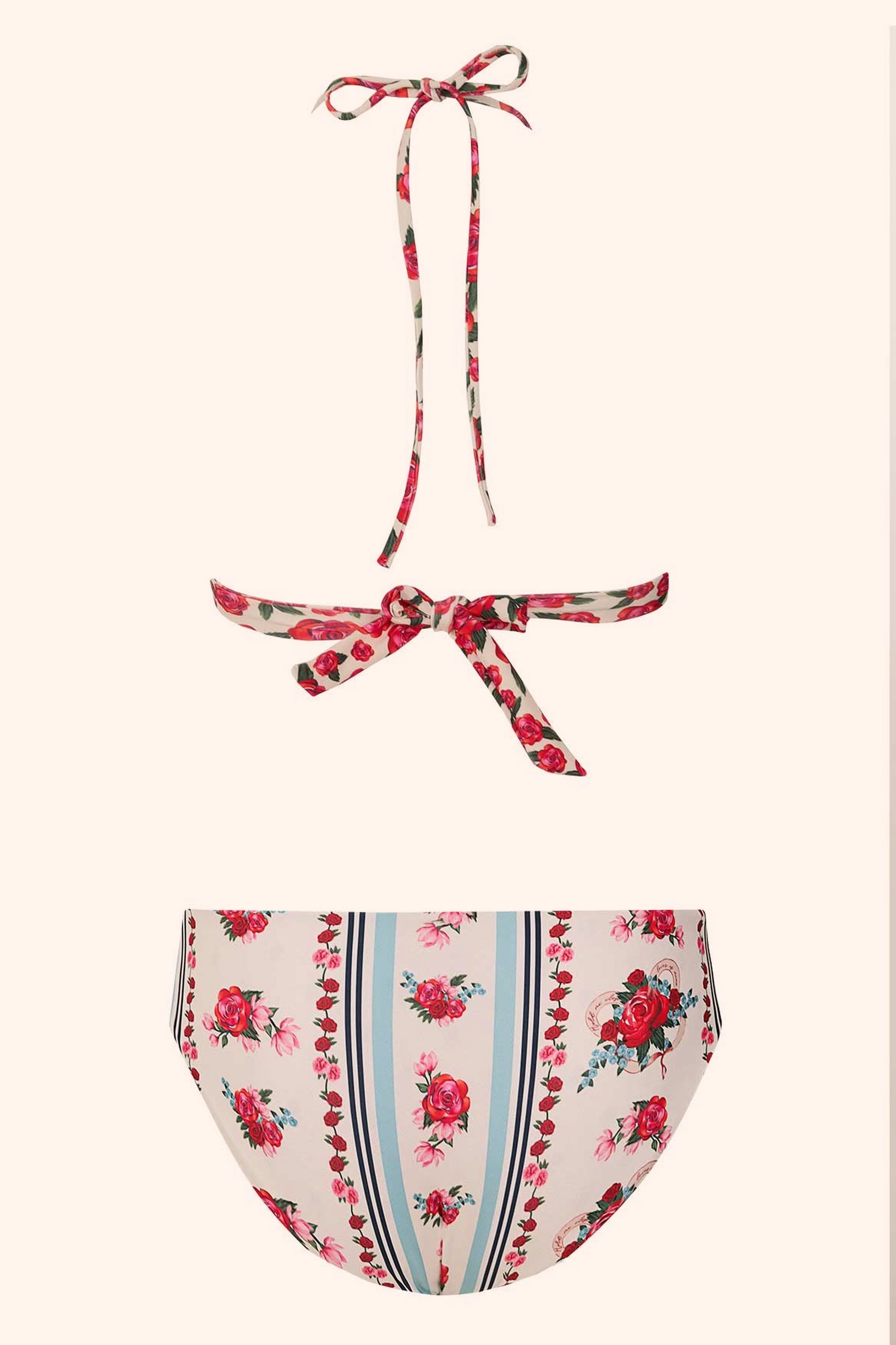 NORMI CHERISH 20614 BIKINI | SS26