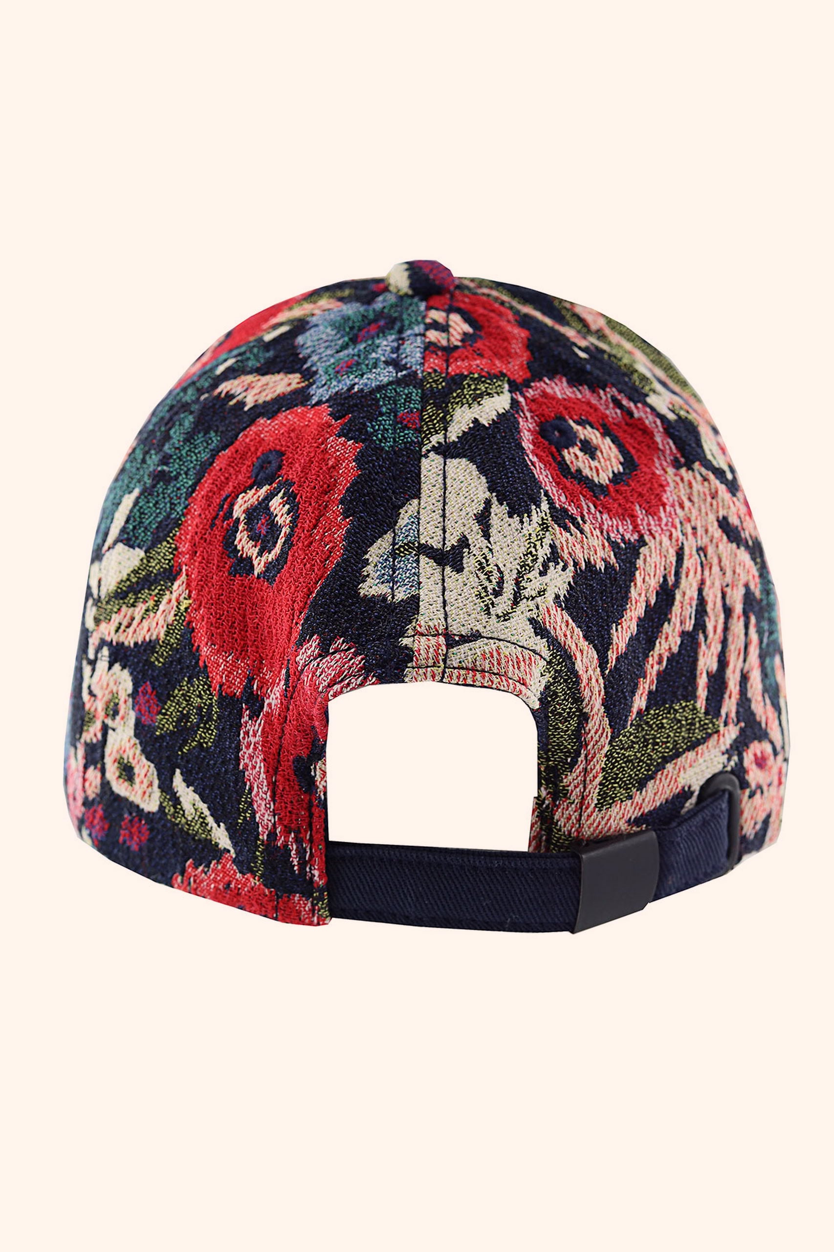NAVA BOWLY 20618 CAP | SS26