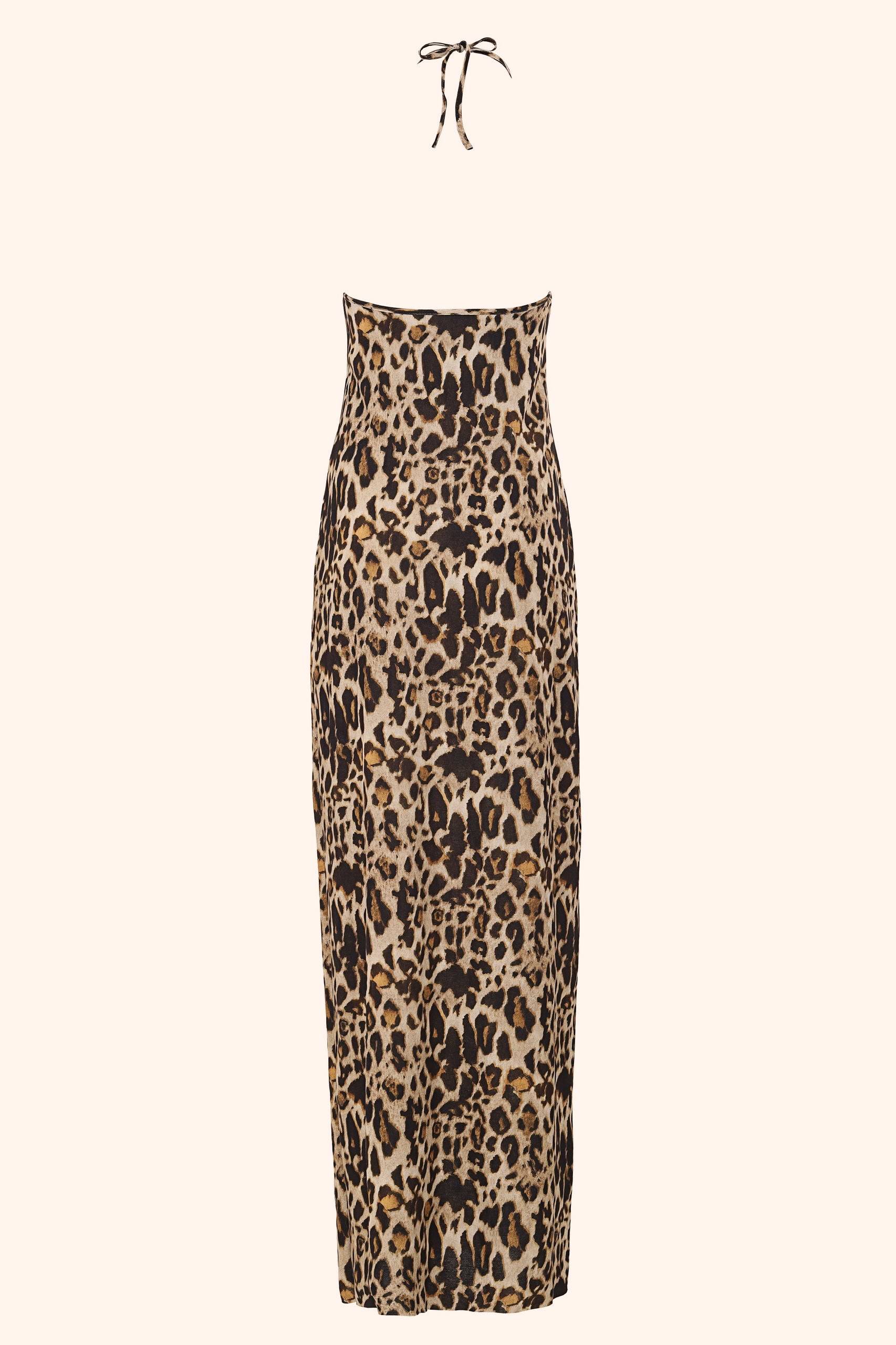 ELISE BOWLY 20619 DRESS | SS26