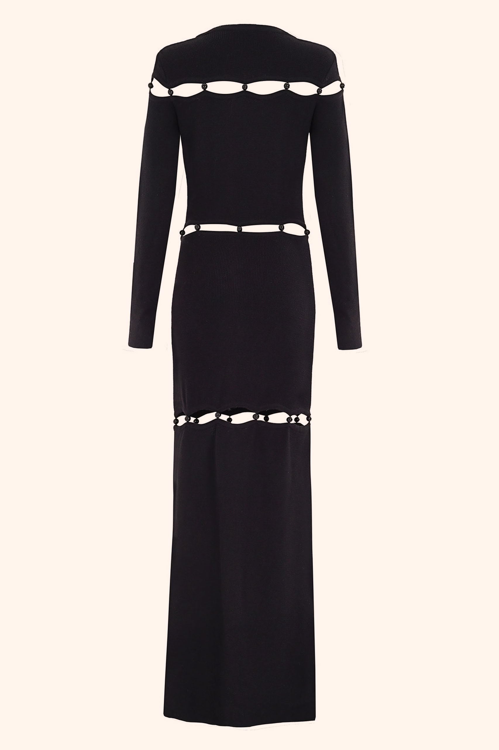 GALA BOWLY 20620 DRESS | SS26