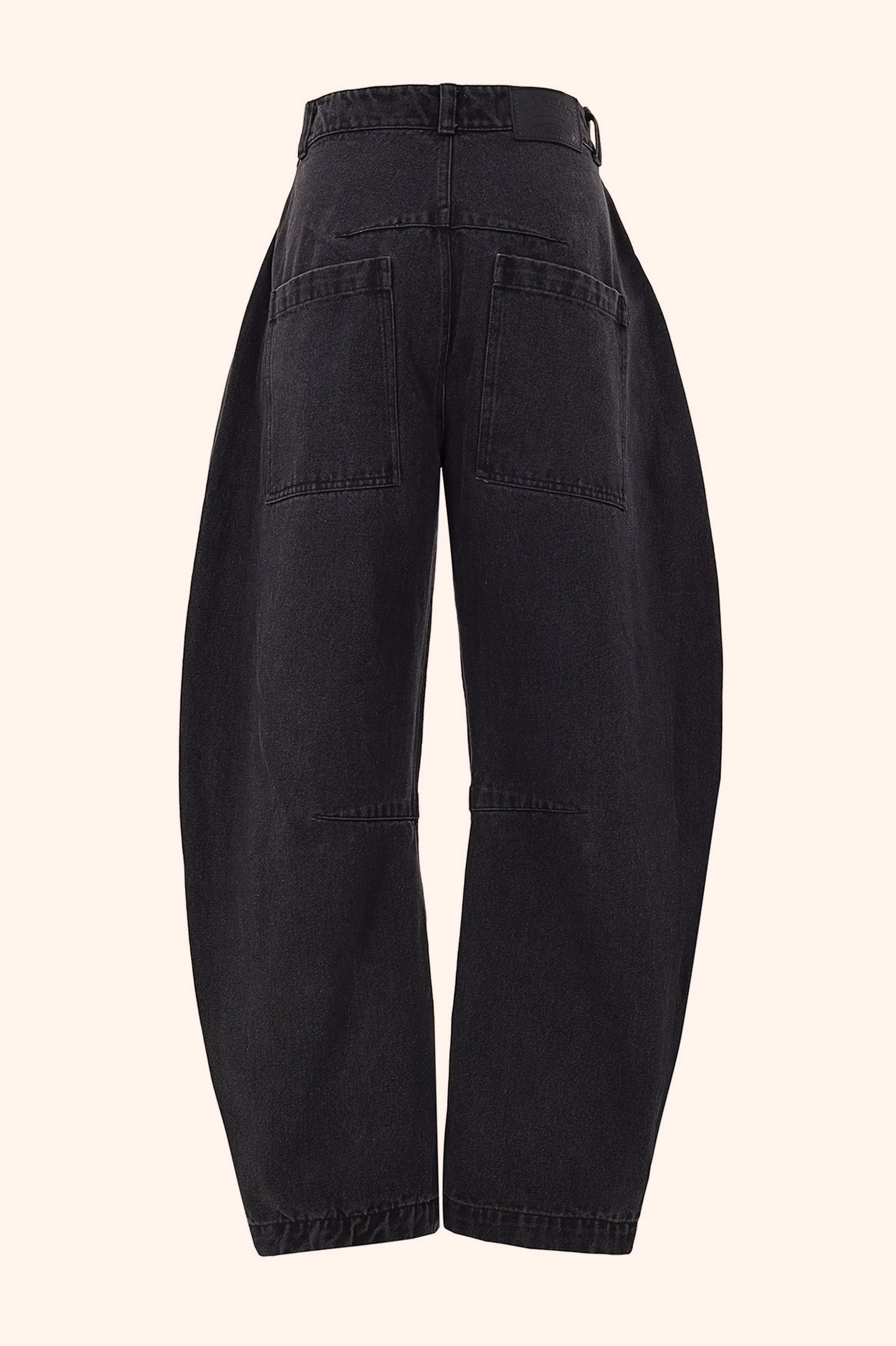 FALLON 1 BOWLY 20624 PANTS | SS26
