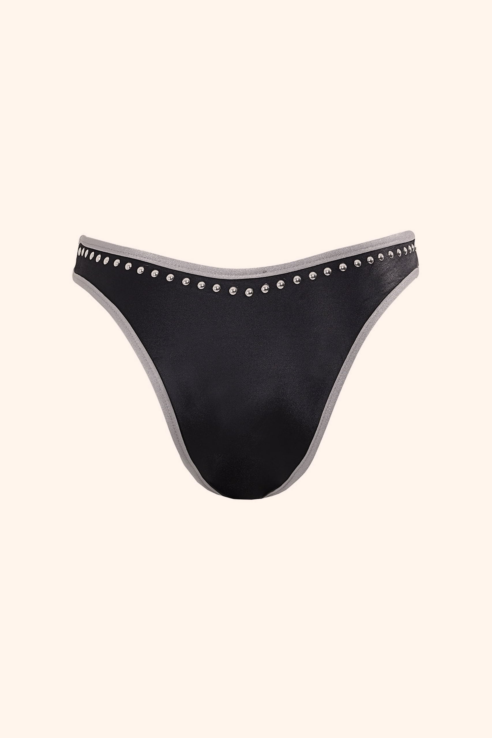 RAFAELLA BOWLY 20628 BOTTOM | SS26