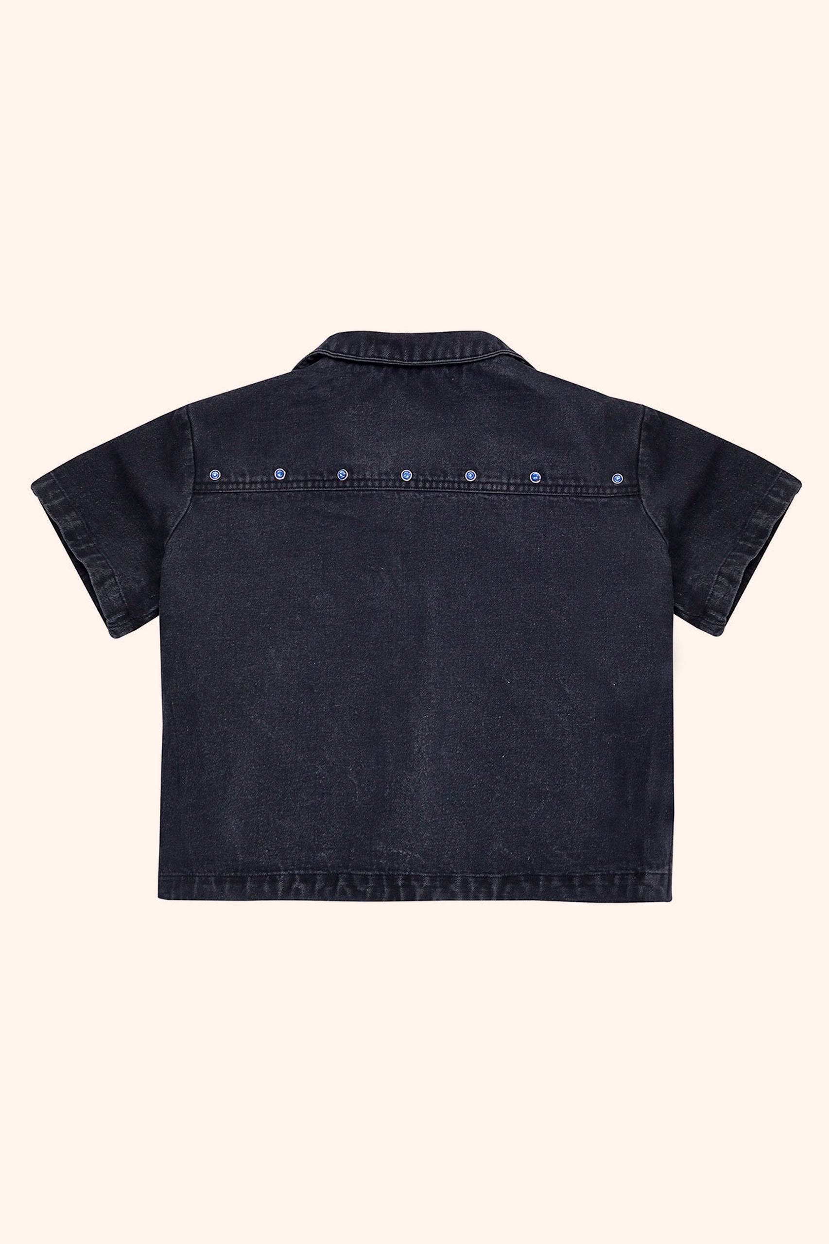 VITTORIA 2 BOWLY 20629 SHIRT | SS26