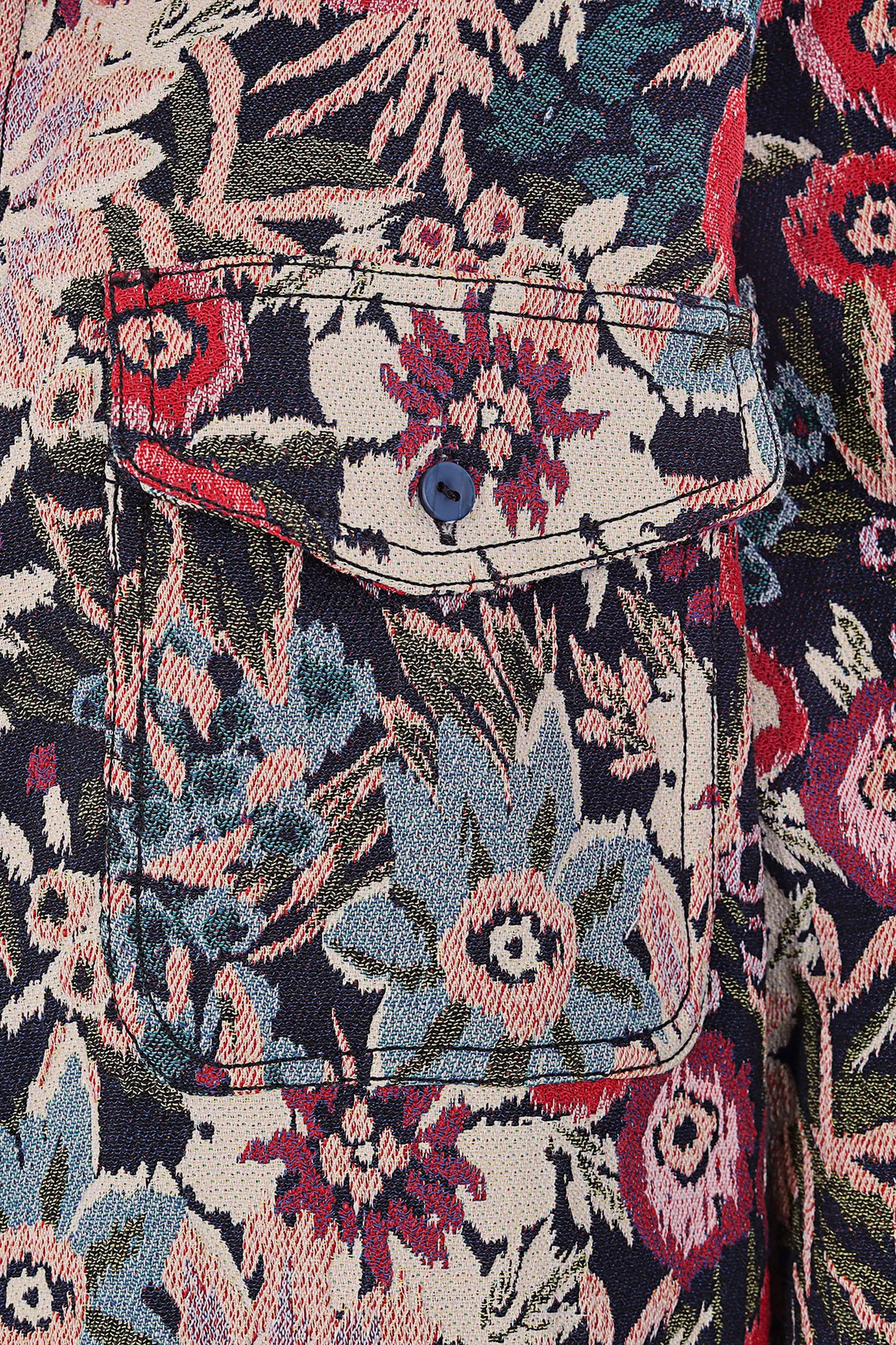 ETHAN BOWLY 20630 SHIRT | SS26