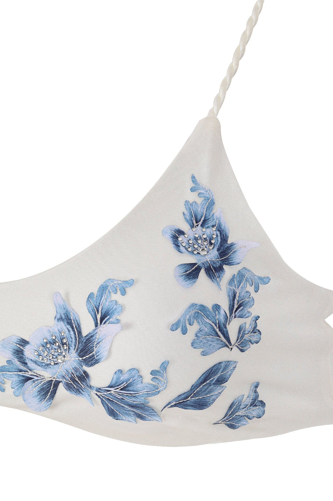 ISABELINA BLEU 20635 TOP | SS26