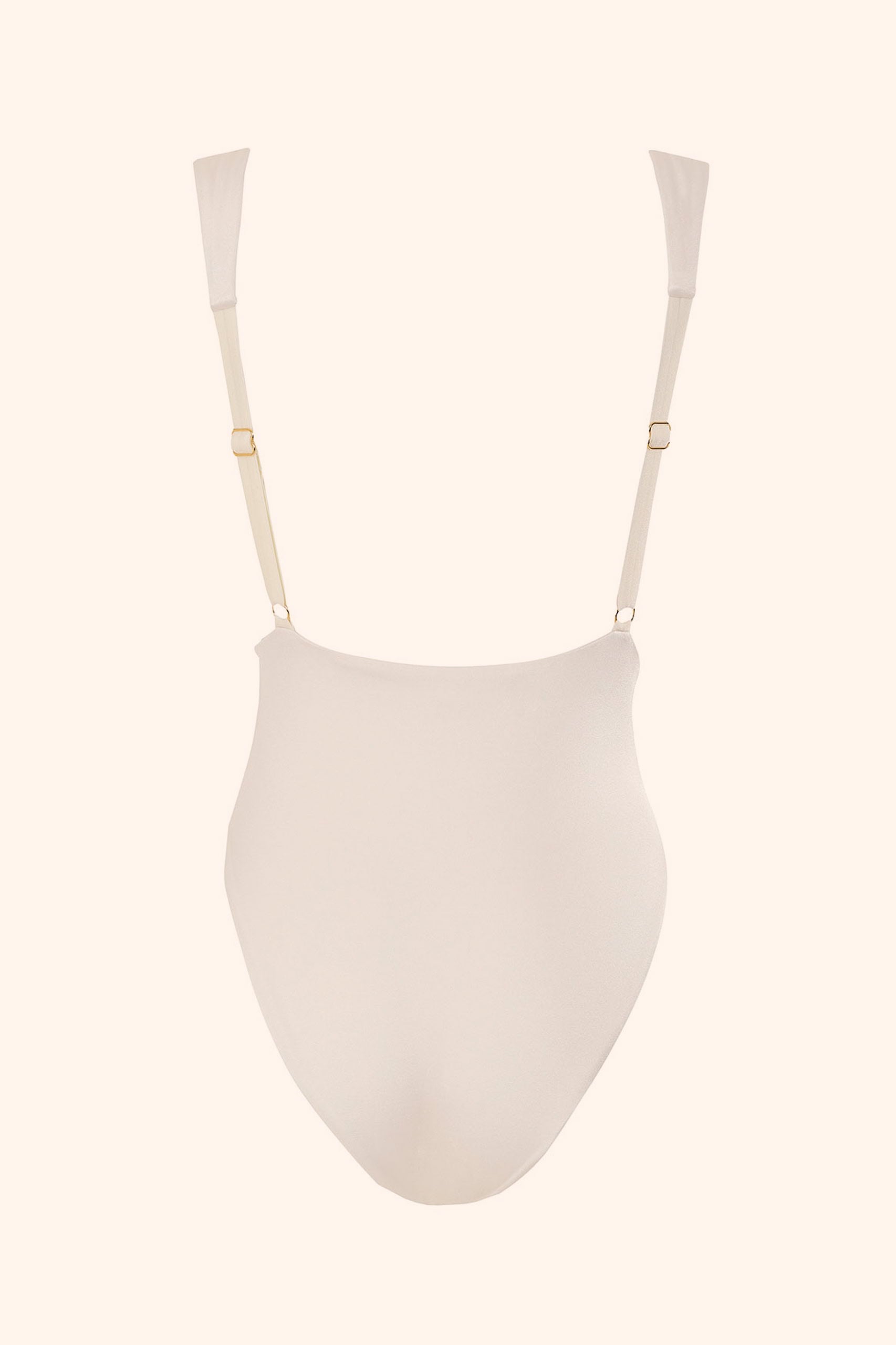 INA IVY 20643 ONE PIECE | SS26