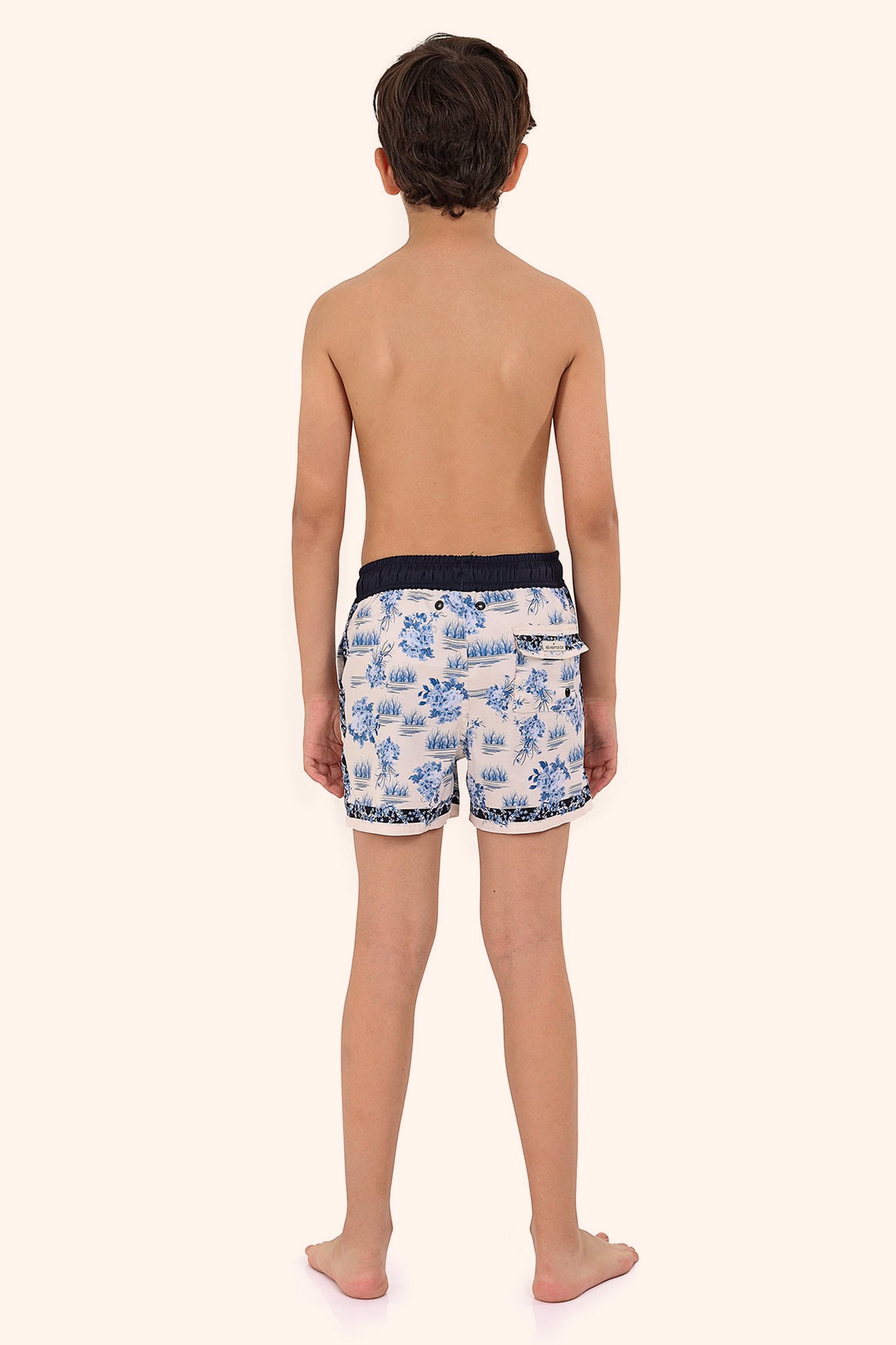 NICK IVY 20646 TRUNKS | SS26