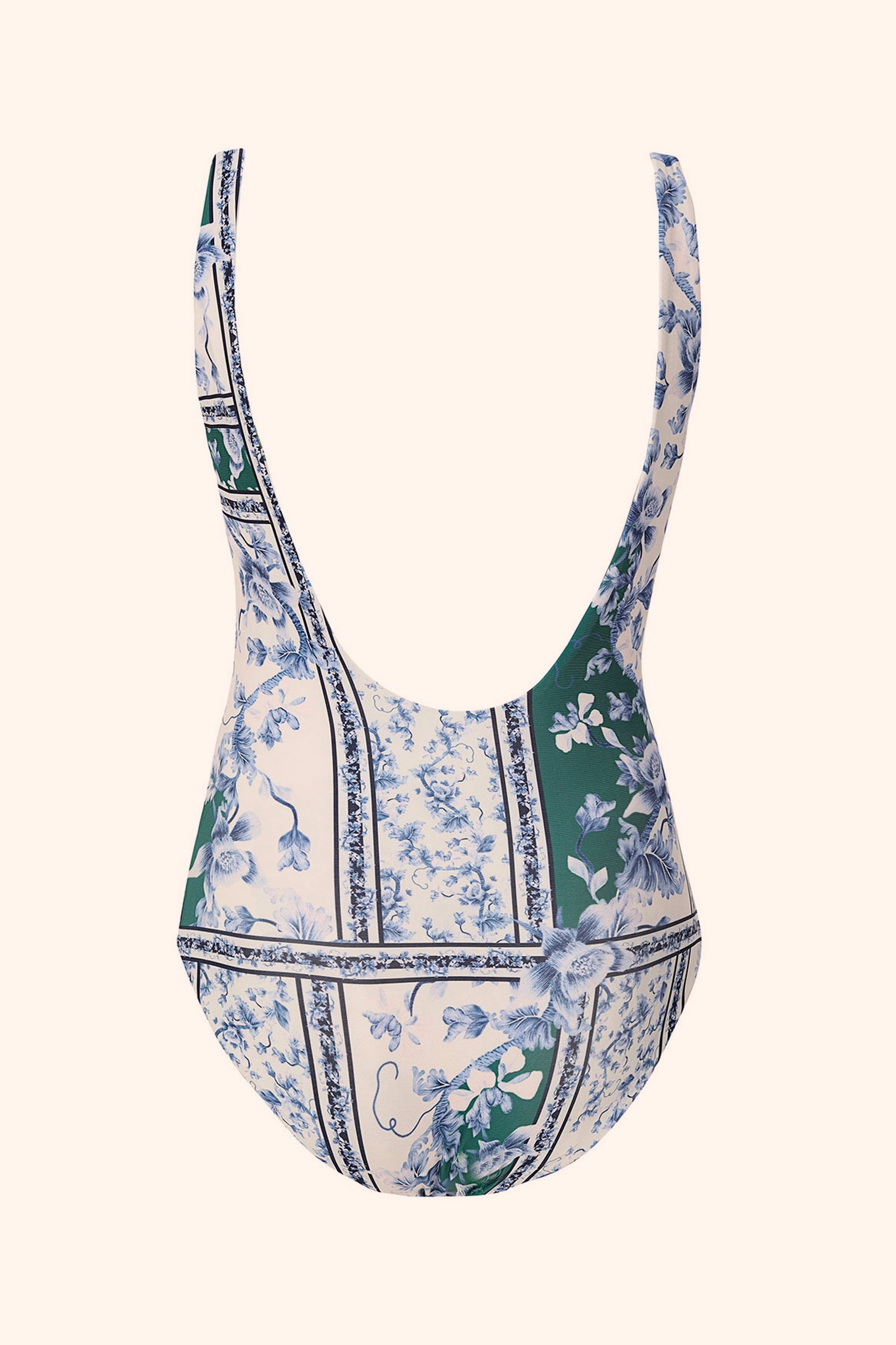 ILIANA IVY 20648 ONE PIECE | SS26