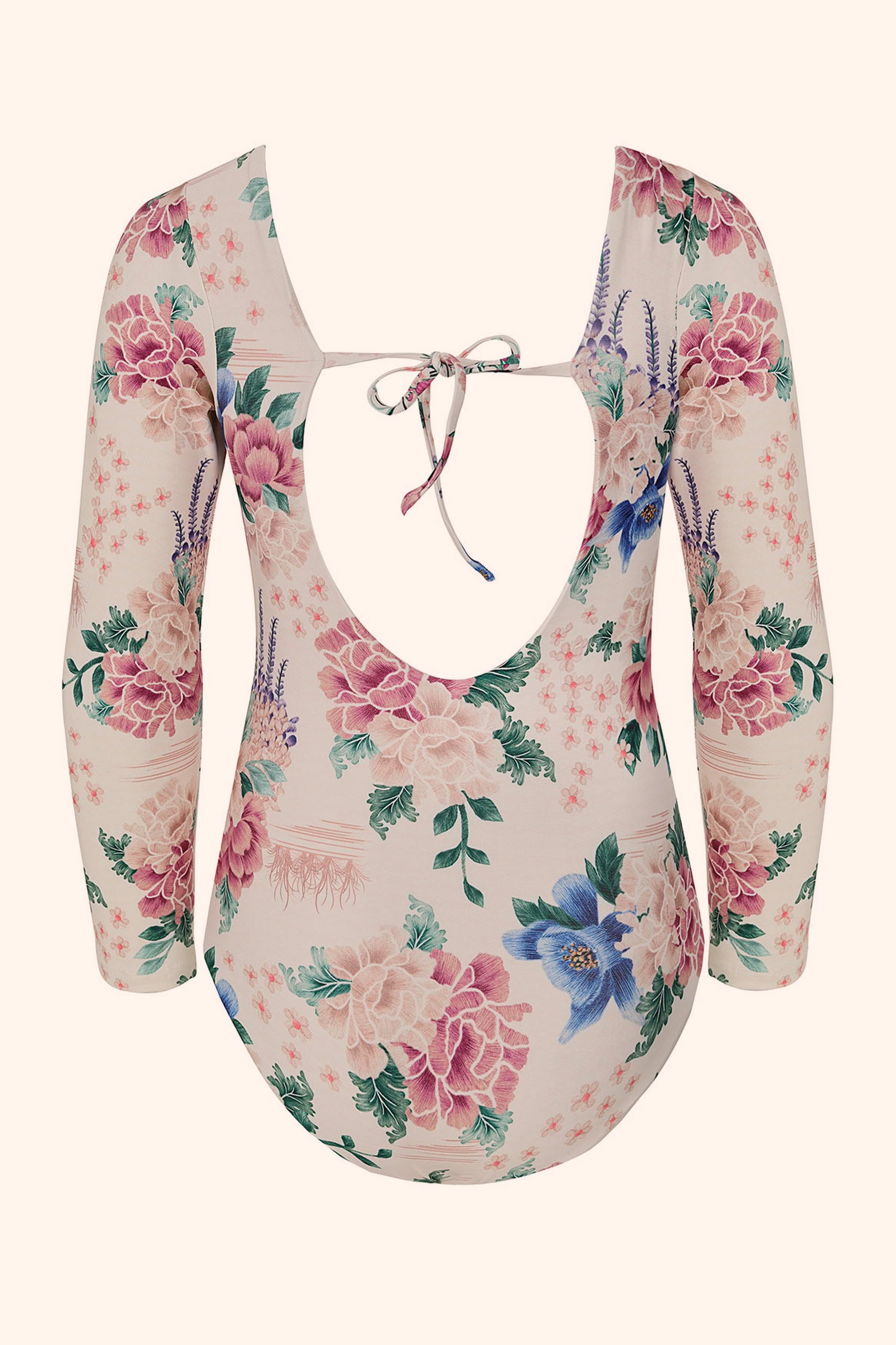 HONEY IVY 20649 ONE PIECE | SS26