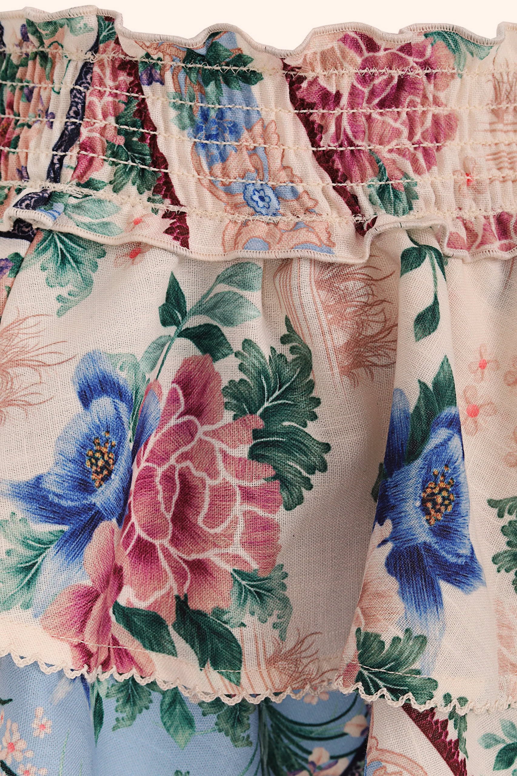 KAVI IVY 20650 SKIRT | SS26