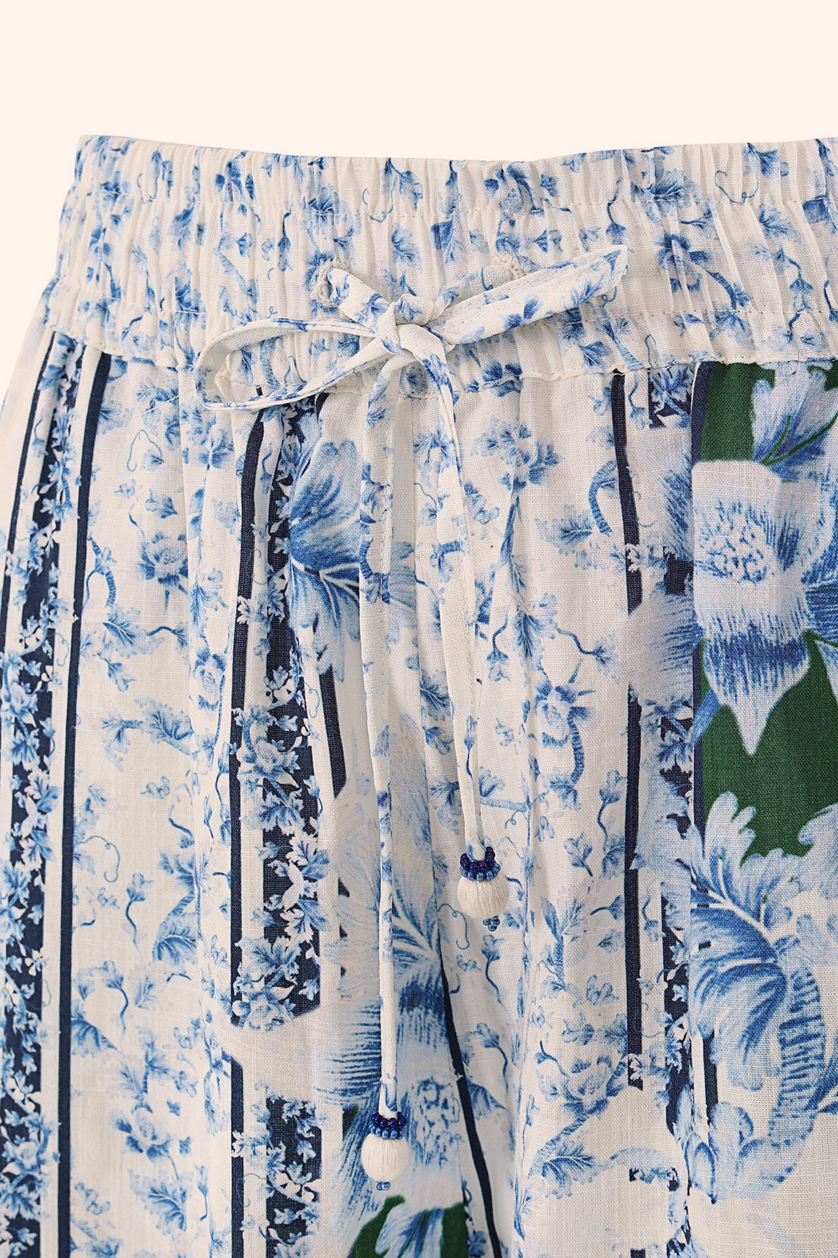 WINTER IVY 20659 PANTS | SS26