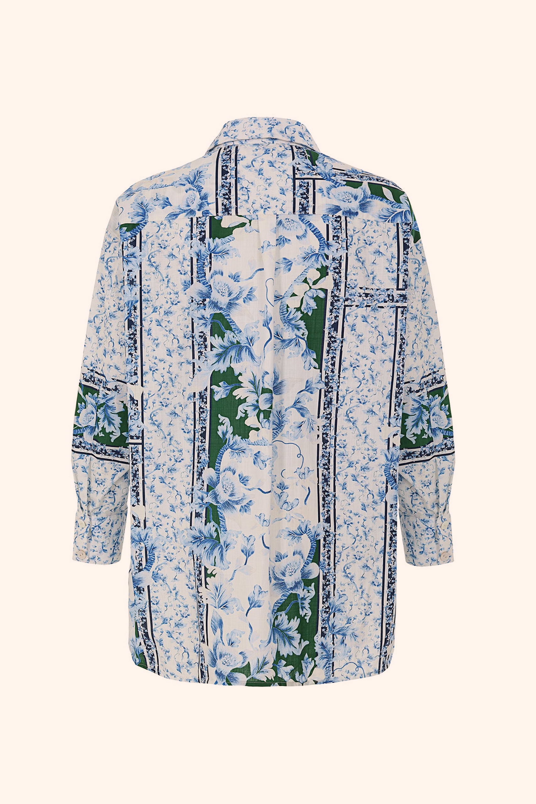 ANASTASIA IVY 20660 SHIRT | SS26