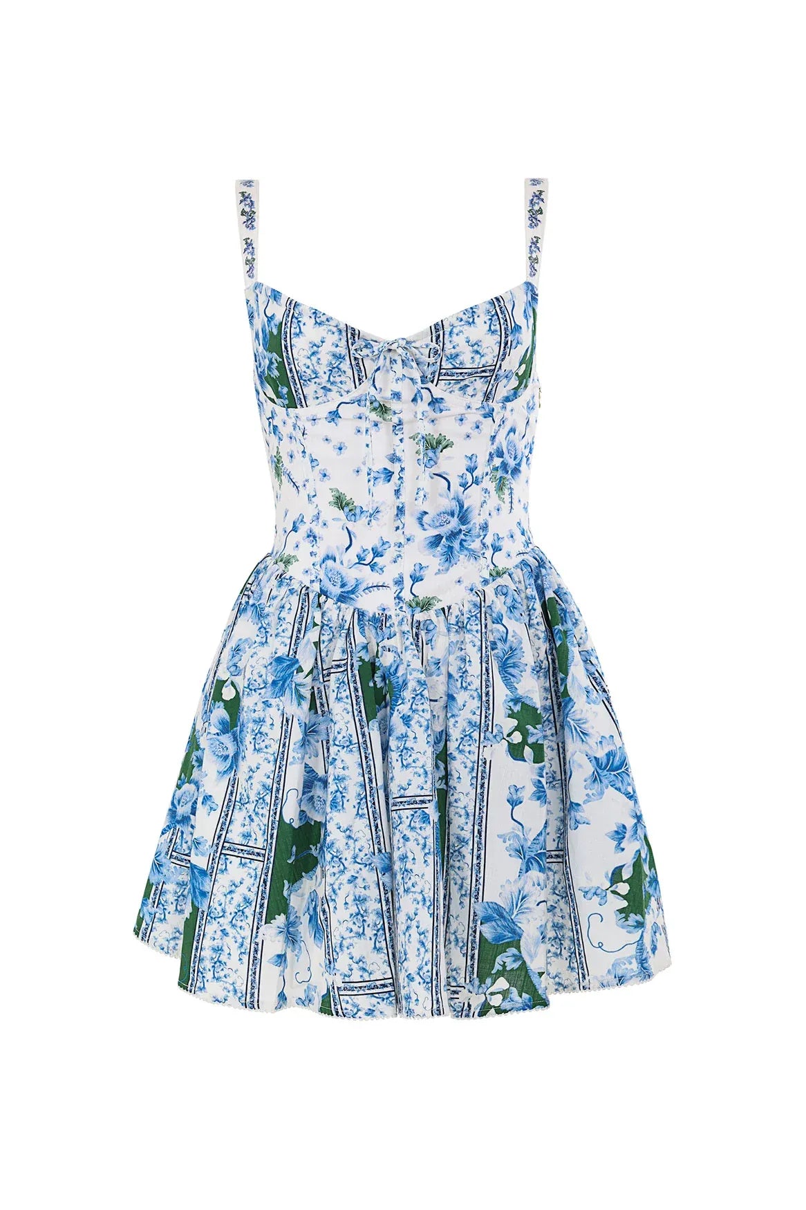 SPRING IVY 20661 DRESS | SS26