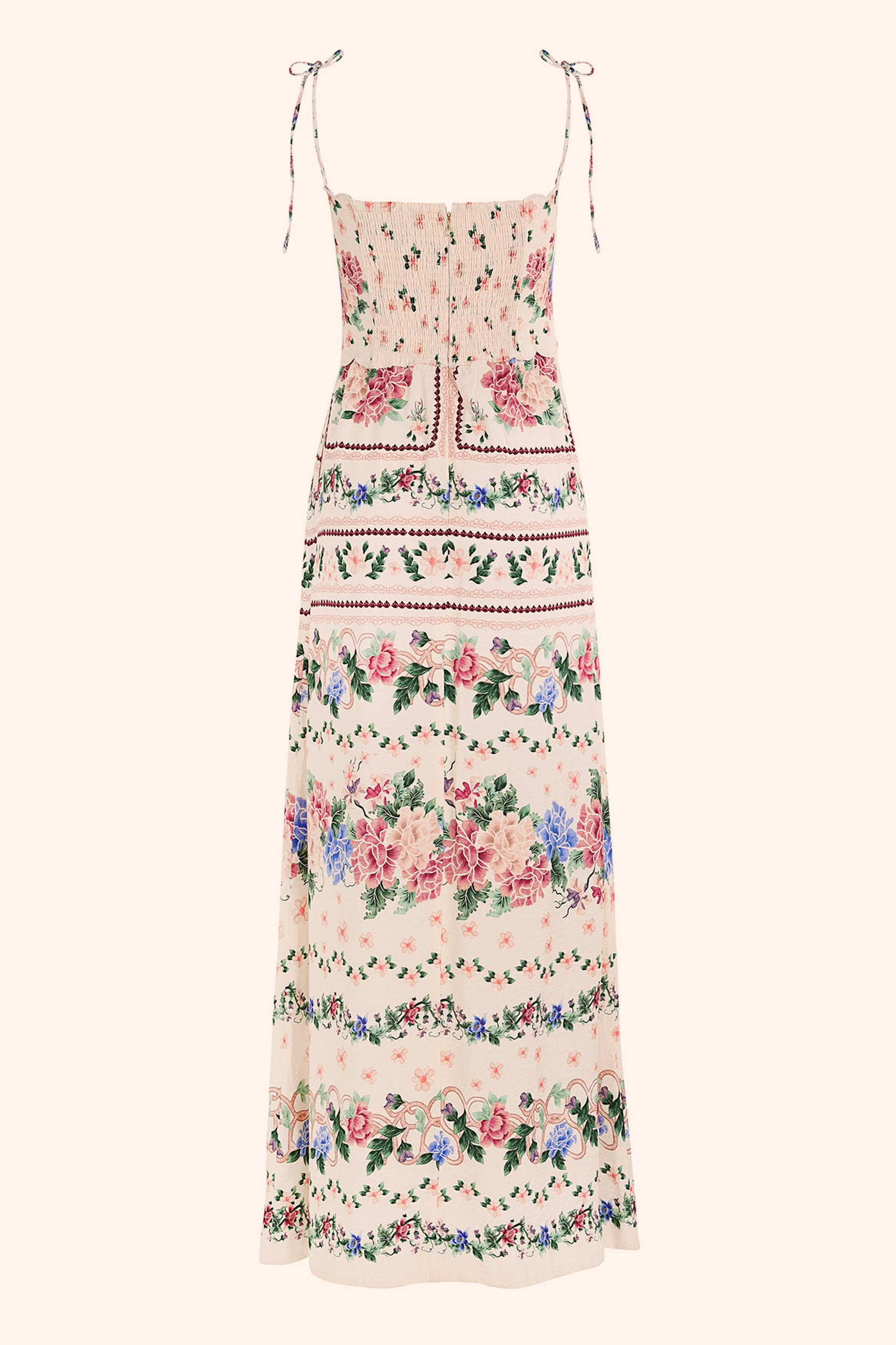 JULIA IVY 20662 DRESS | SS26