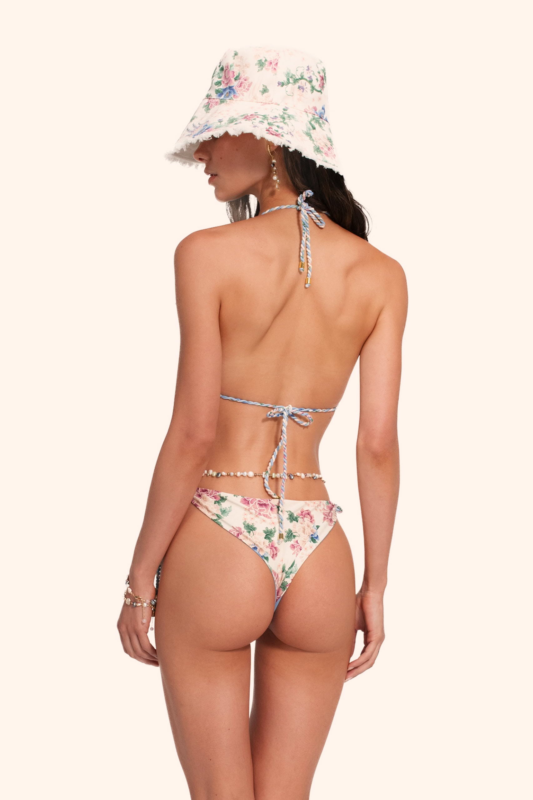 SHINNY IVY 20665 HAT | SS26
