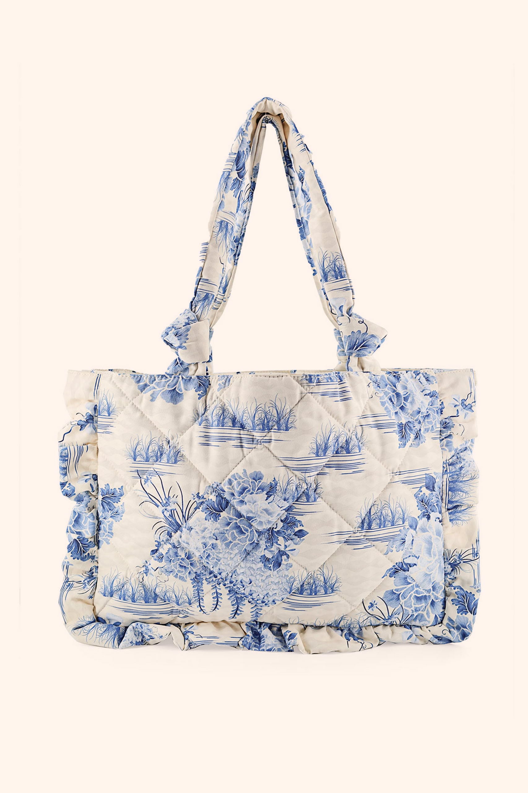 AMBROISE IVY 20666 BAG | SS26