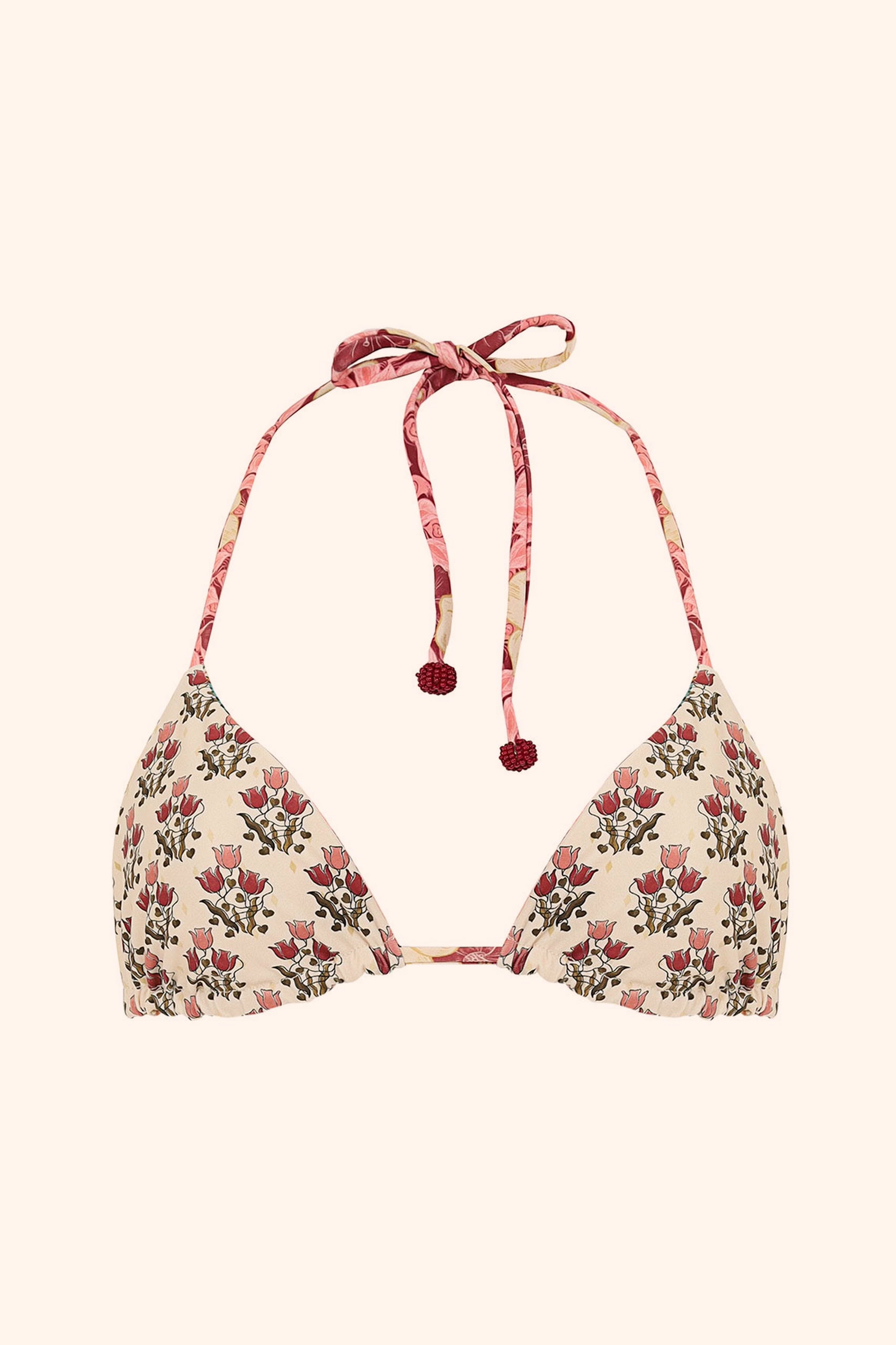 LOLITA PLUME 20674 TOP | SS26