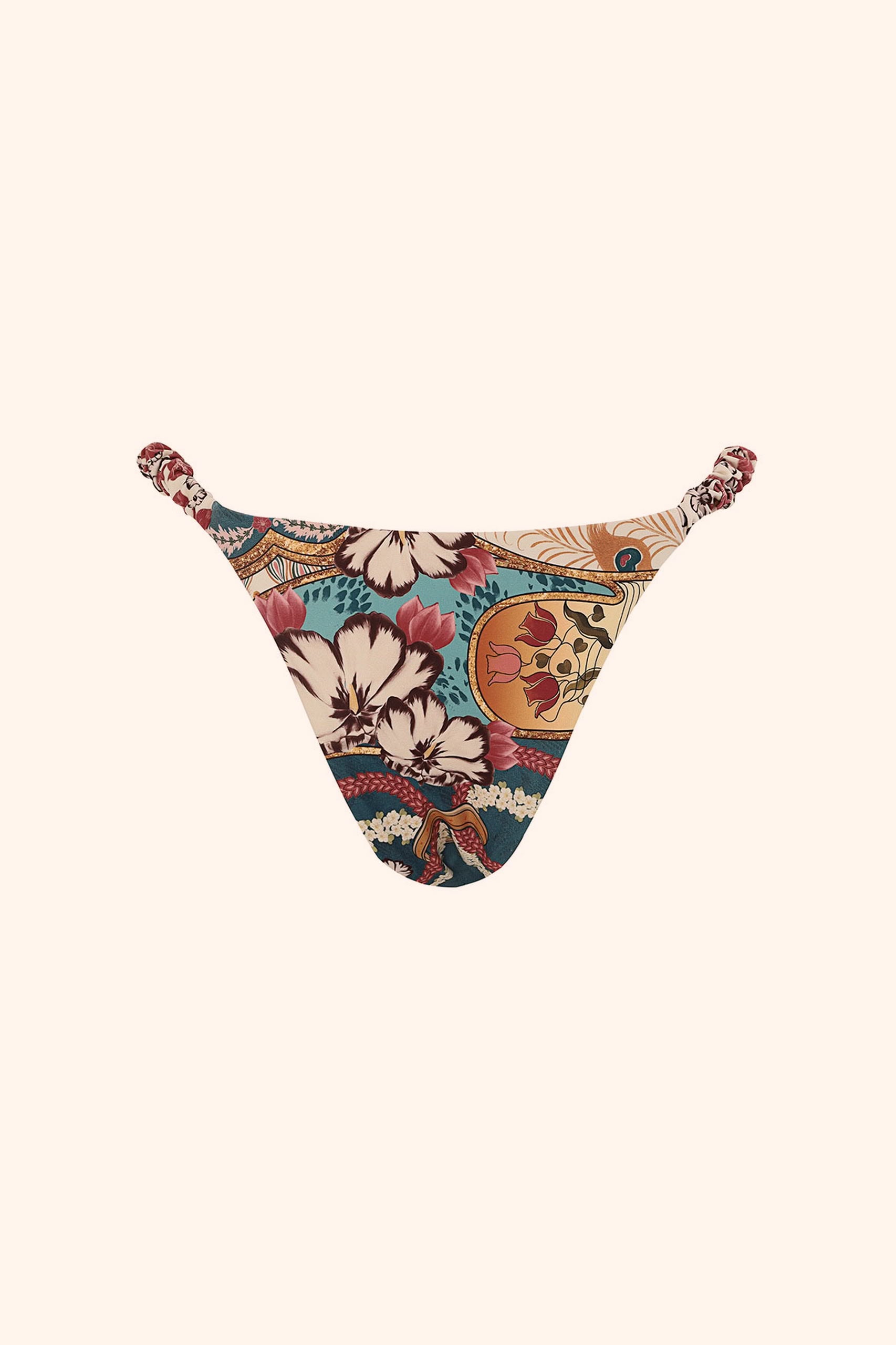 TERRA PLUME 20678 BOTTOM | SS26