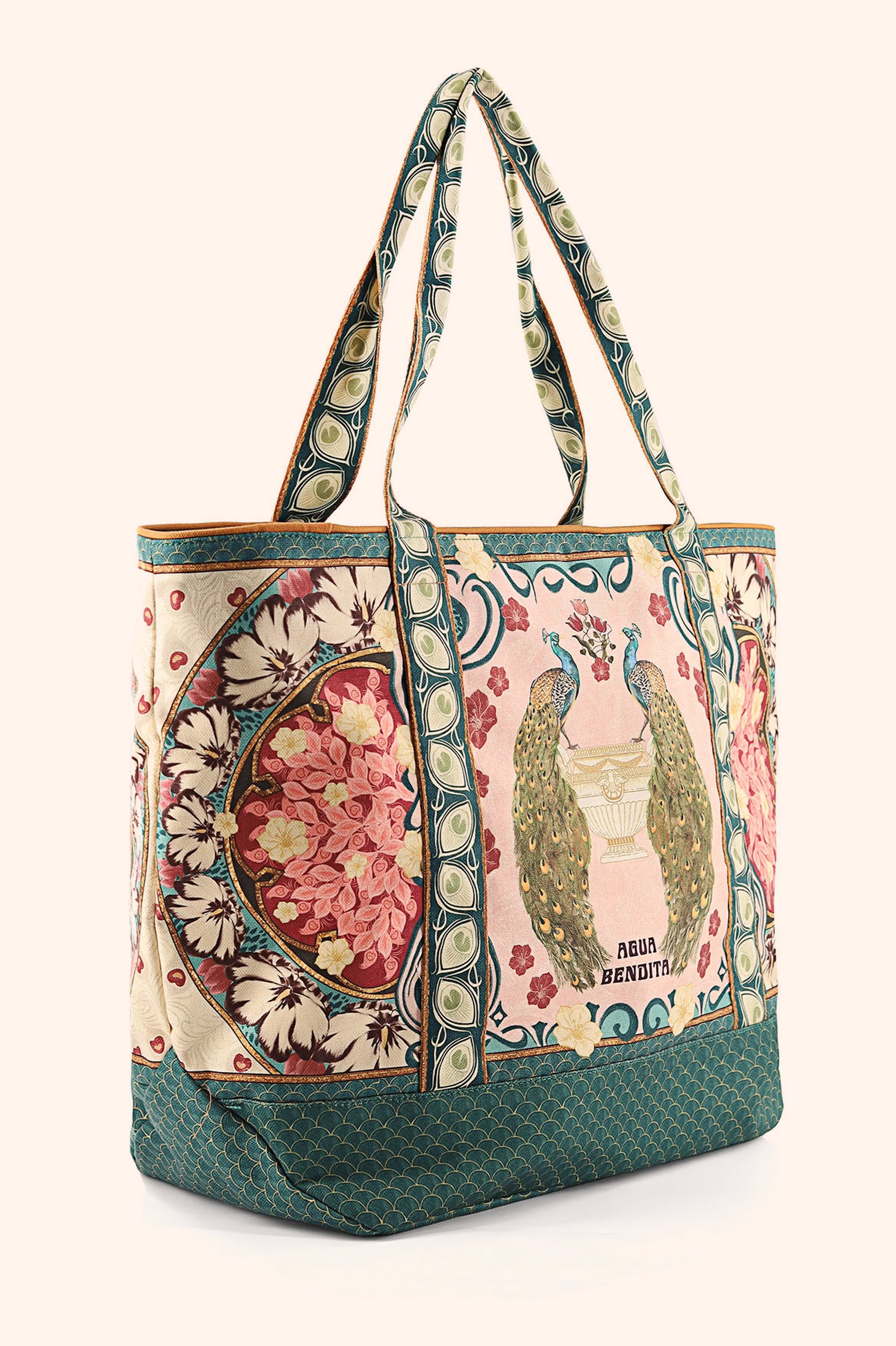 ACE PLUME 20683 BAG | SS26