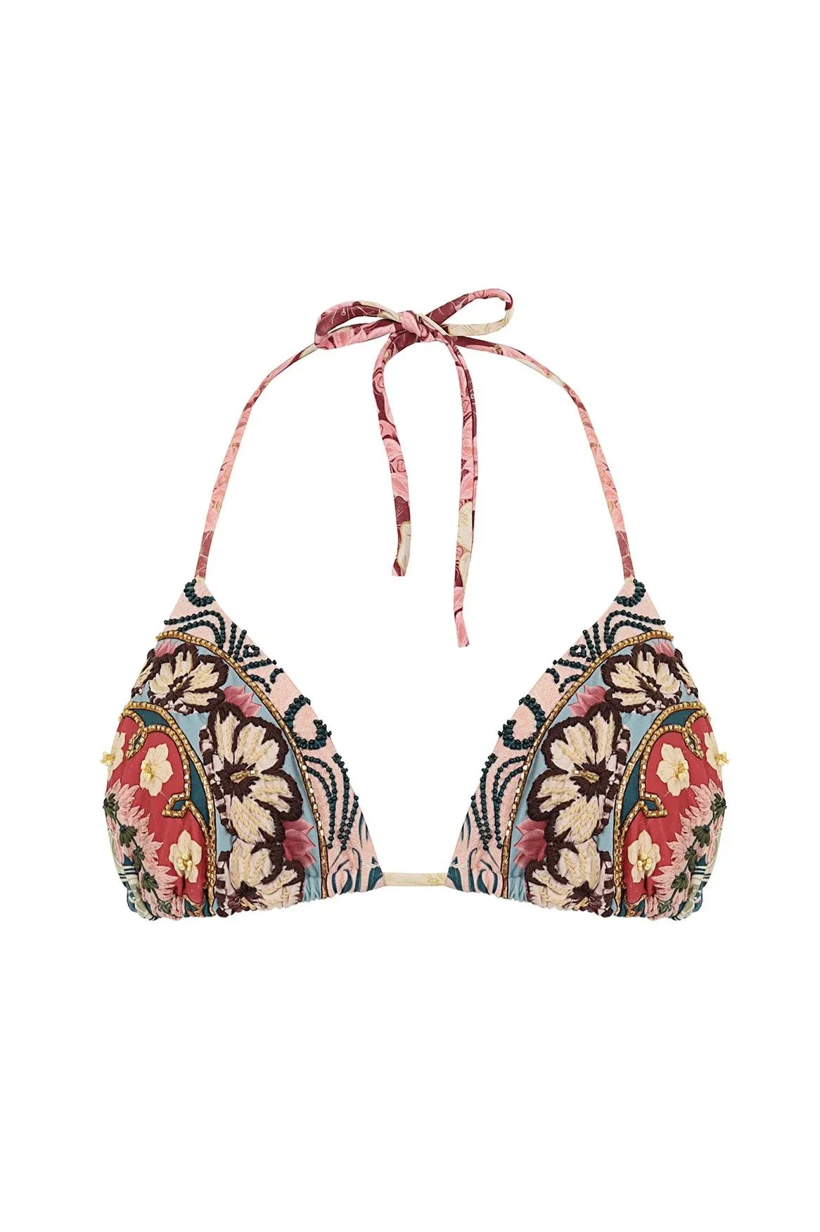 LOLITA ESPECIAL PLUME 20696 TOP | SS26