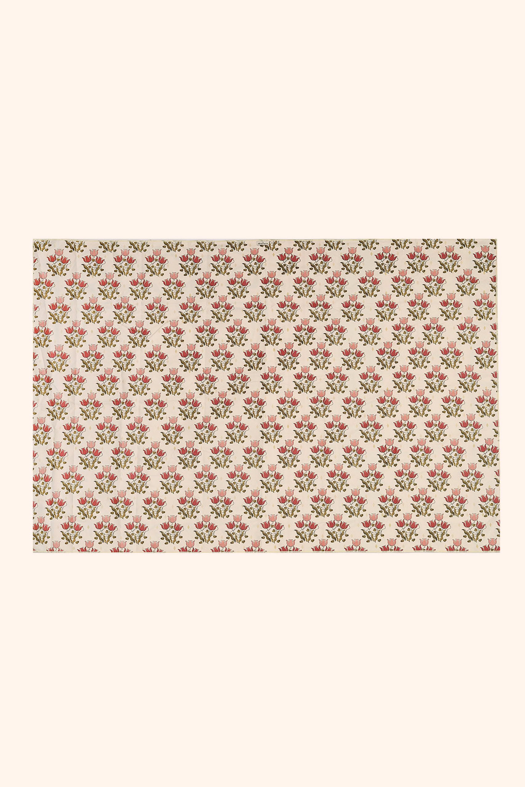 BOU PLUME 20698 TOWEL | SS26