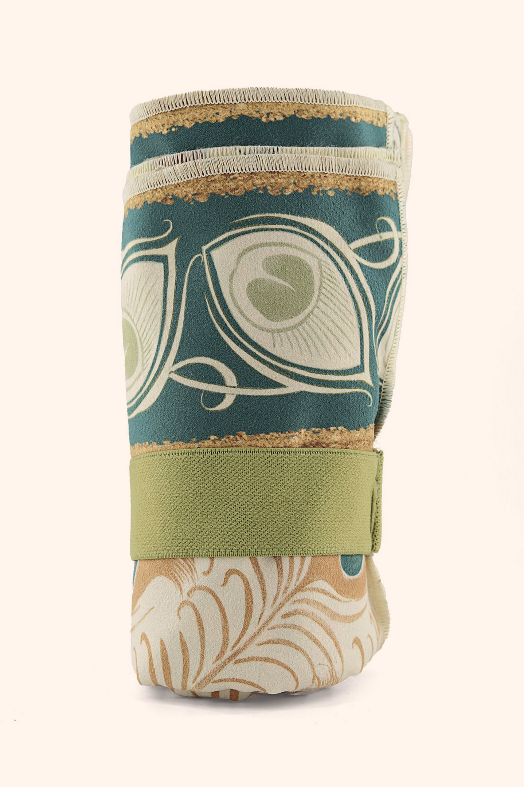 BOU PLUME 20698 TOWEL | SS26