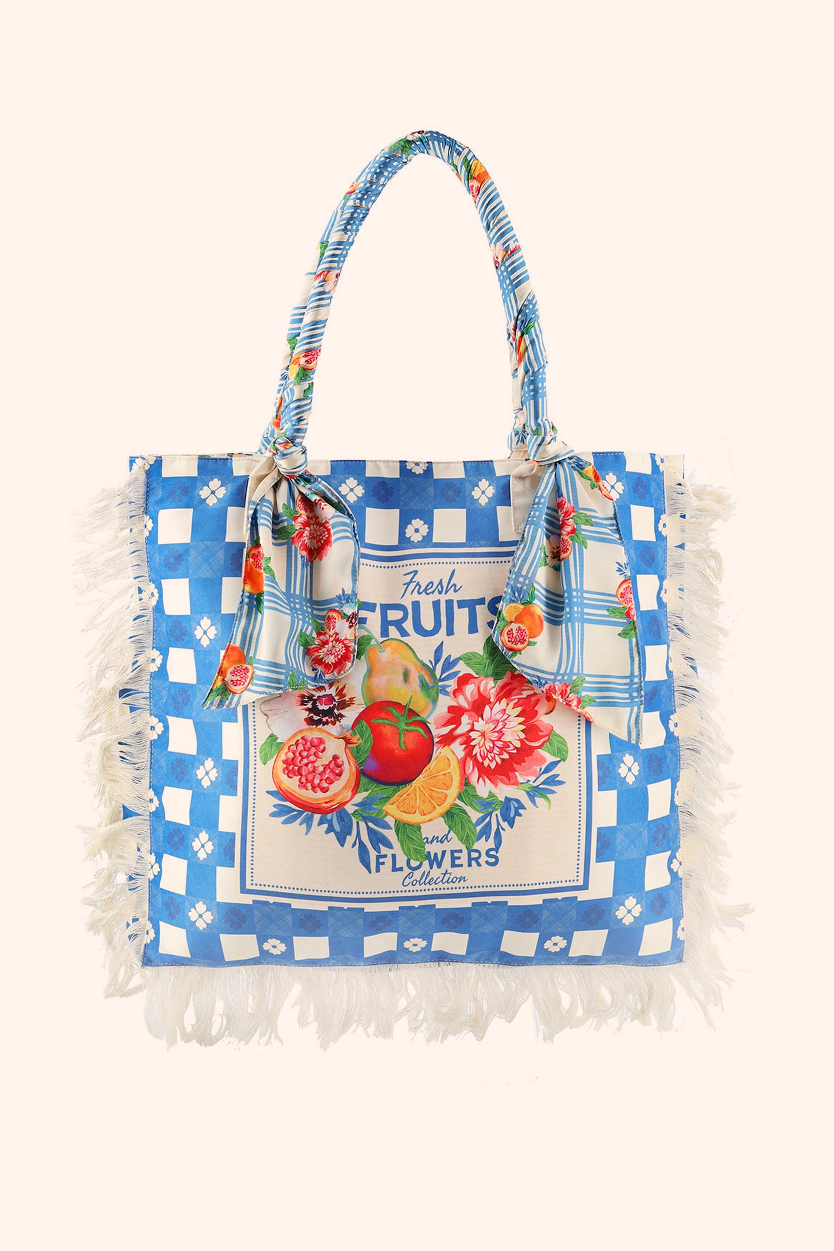RANIA BASKET 20707 BAG | SS26