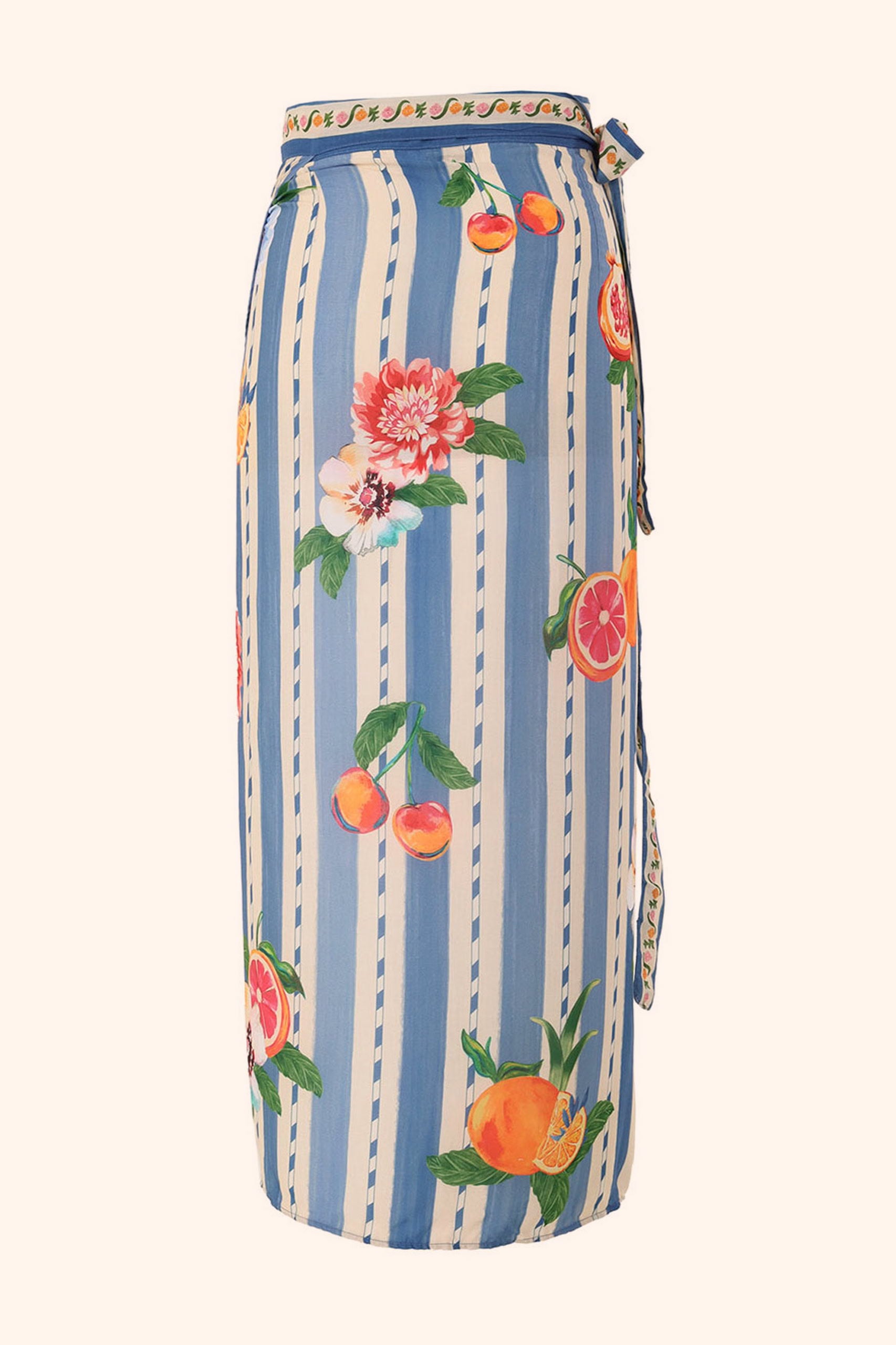 ZINNA BASKET 20710 PAREO | SS26