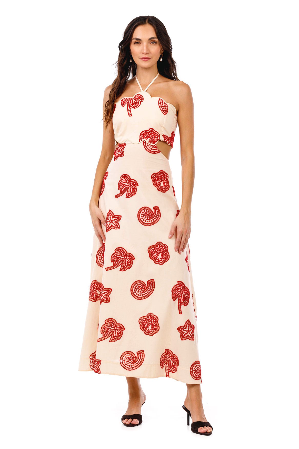 LENY ALINA 20746 DRESS | SS26