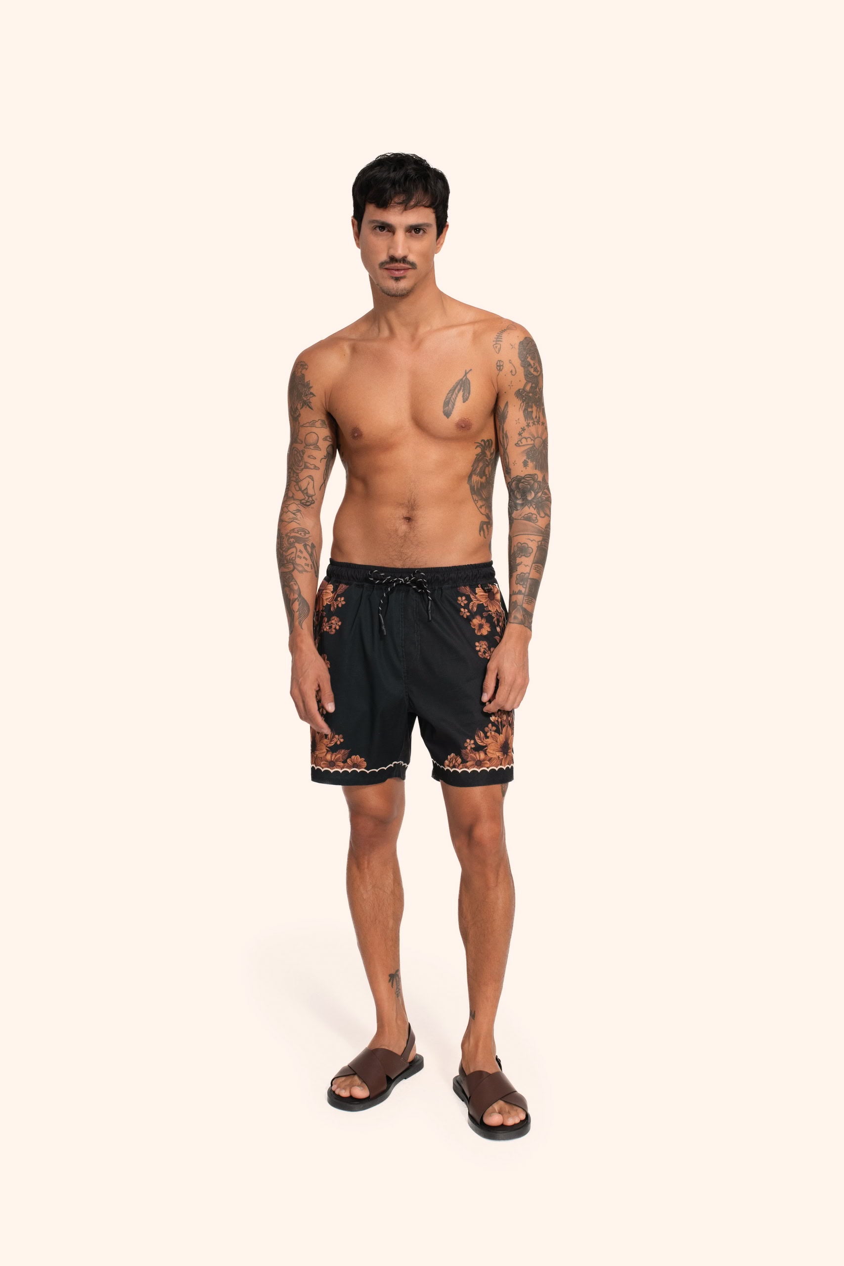 JOE WEAVE 20775 TRUNKS | SS26