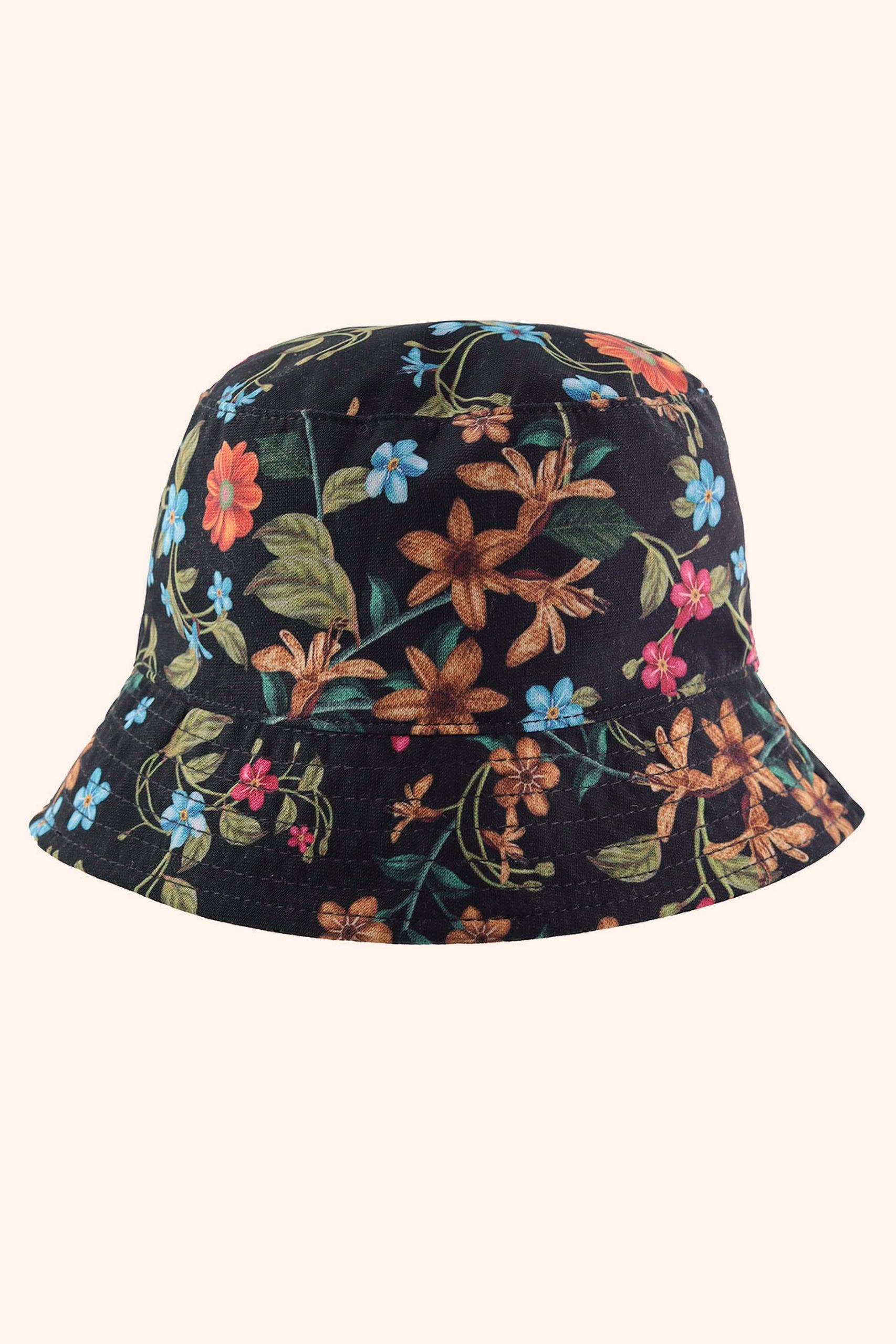 TAMAR WEAVE 20777 HAT | SS26