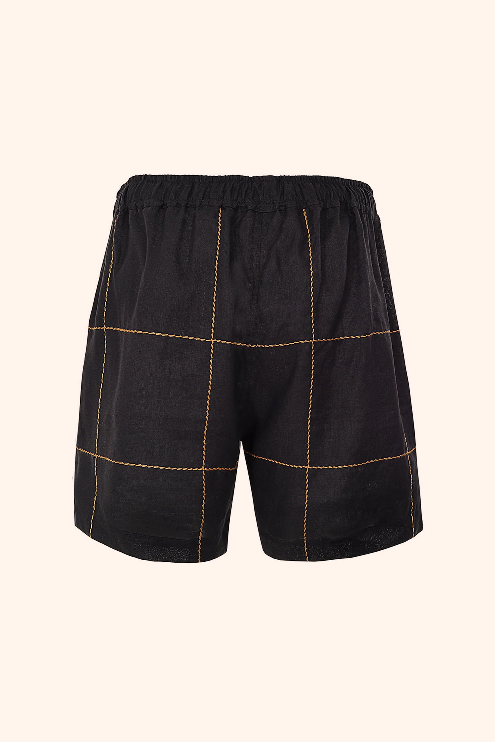 CECE WEAVE 20783 TRUNKS | SS26