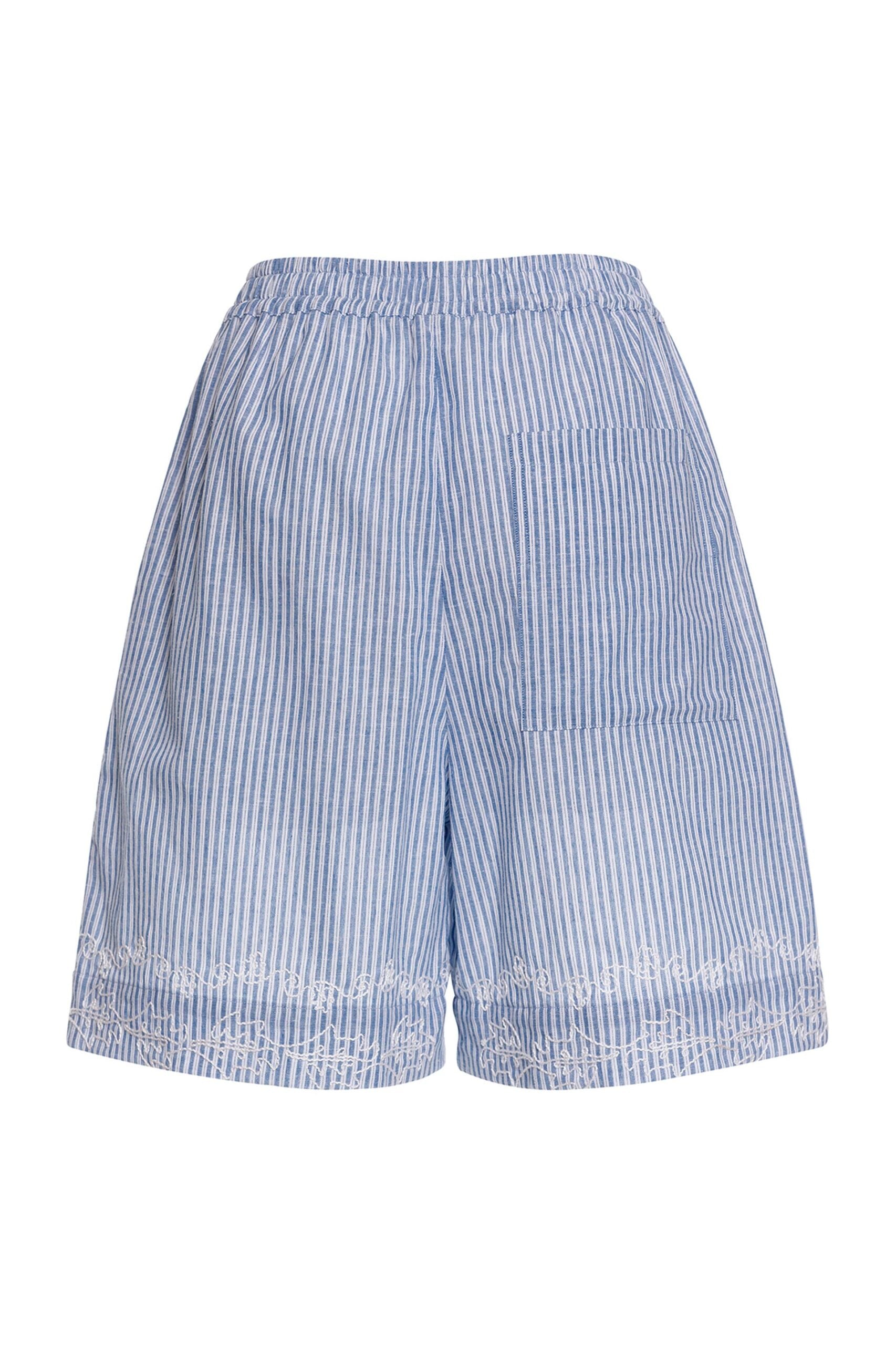 MALAGA BATIK 21014 SHORTS (R26)