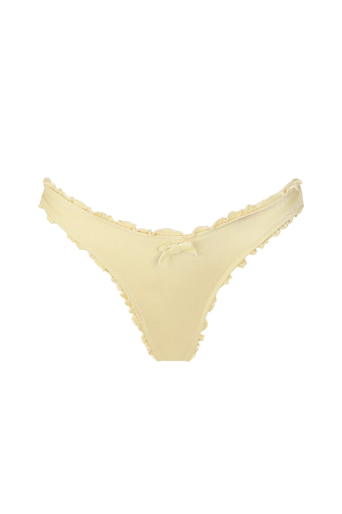 AVY BLEU 21682 BOTTOM | SS26