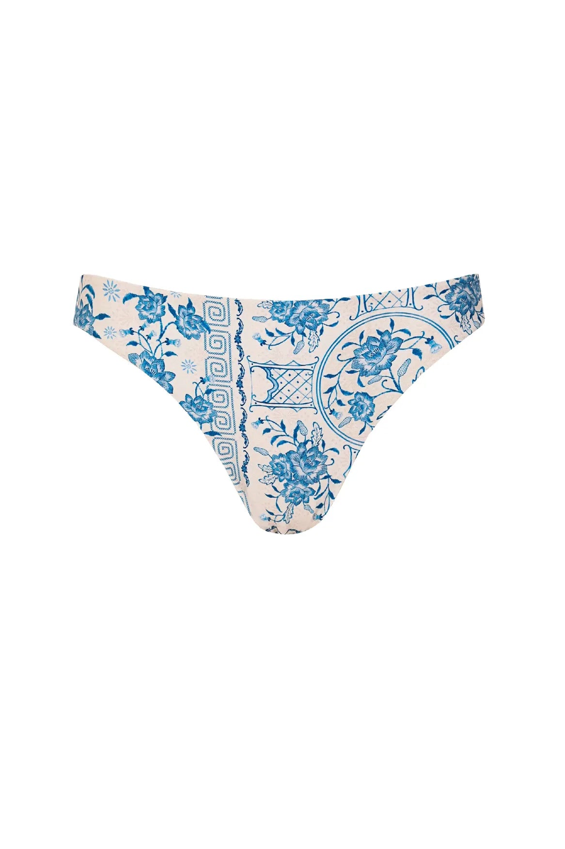 ILU BLEU 21683 BOTTOM | SS26