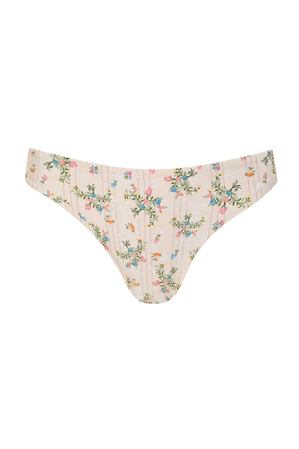 ILU BLEU 21683 BOTTOM | SS26