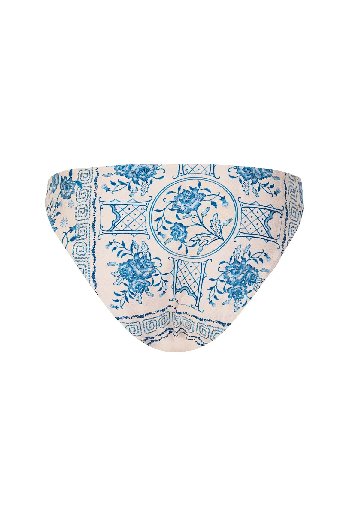 ILU BLEU 21683 BOTTOM | SS26