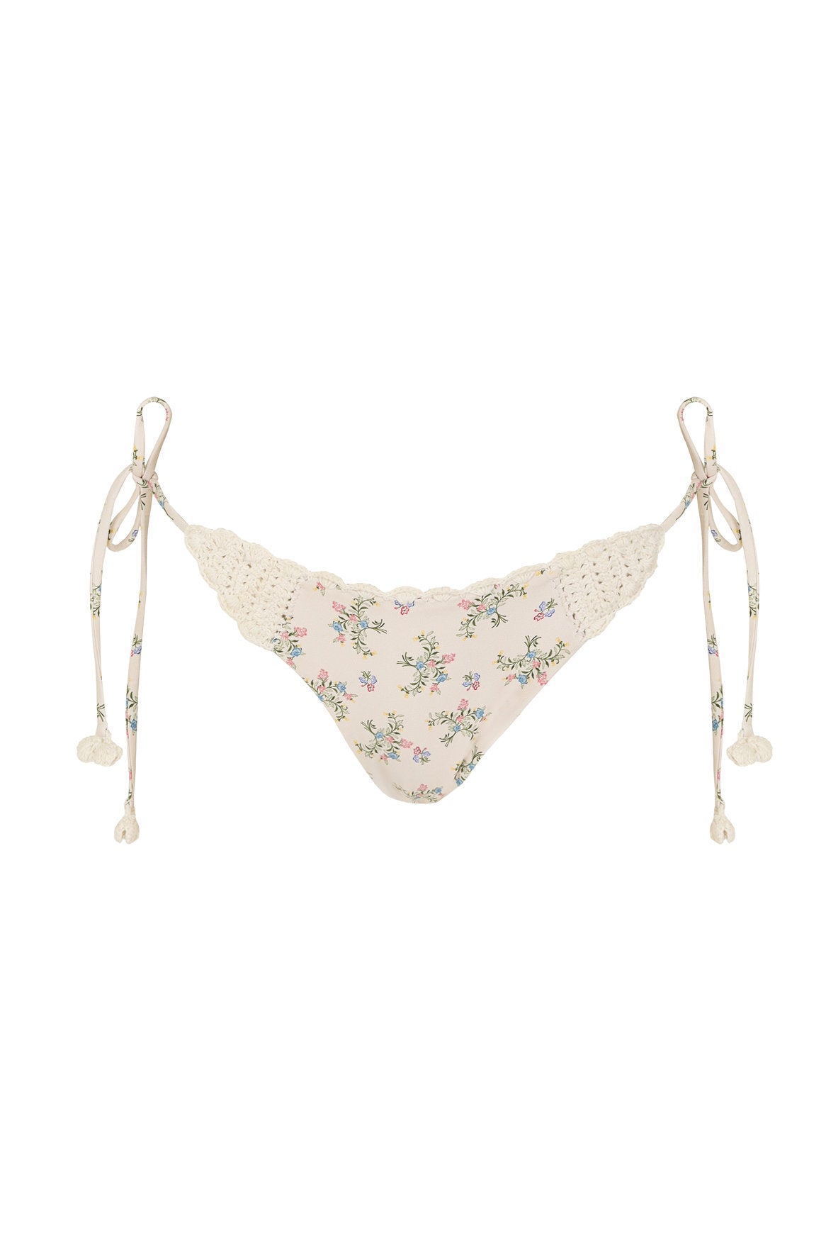 FAWNA BLEU 21688 BOTTOM | SS26