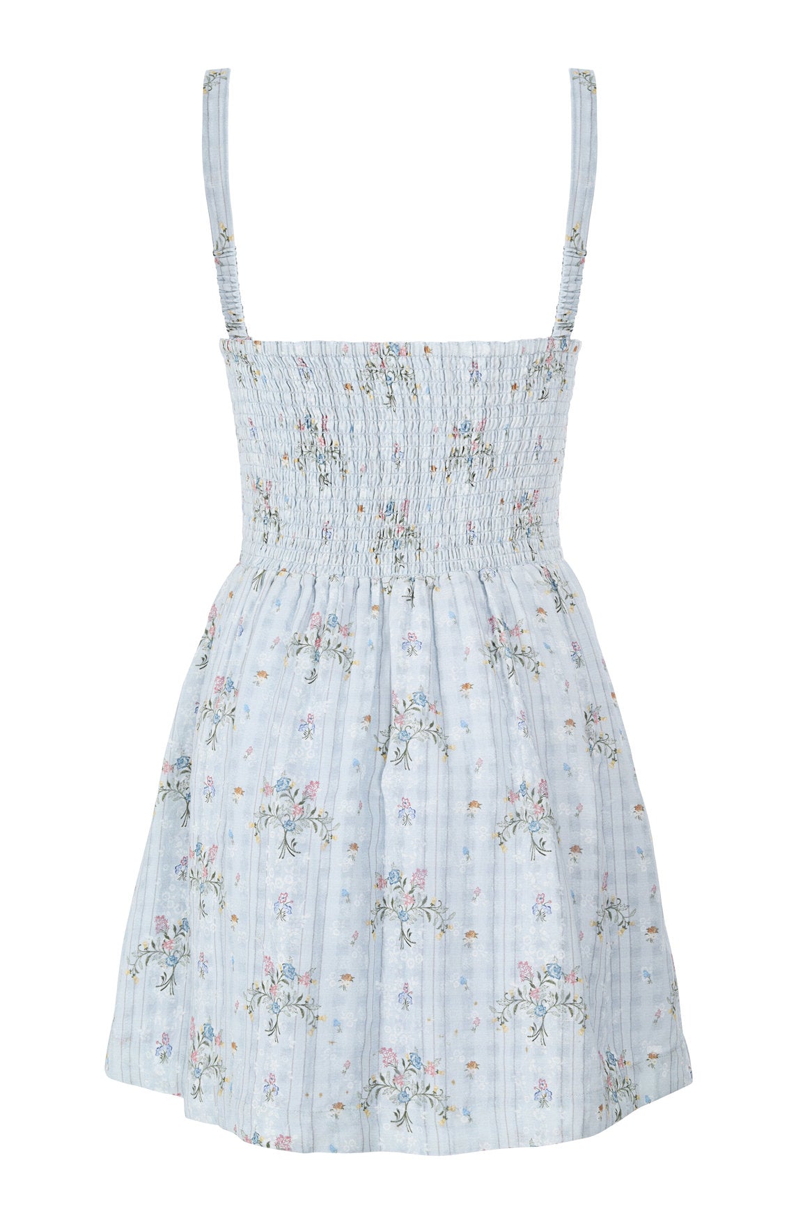 INDIE BLEU 21695 DRESS | SS26